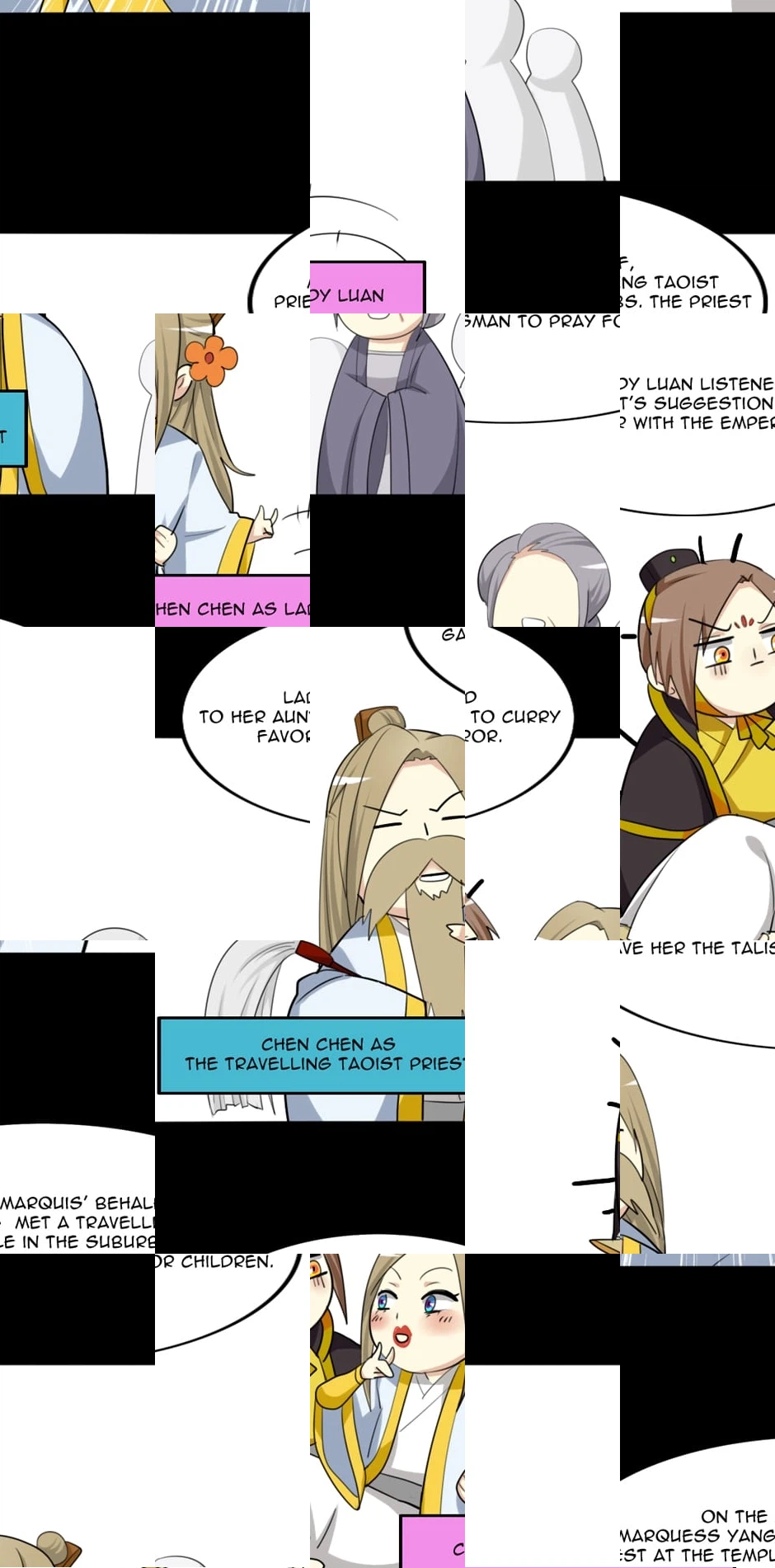 Read No Doubt in Us chapter 56 image 3 on Lezhin