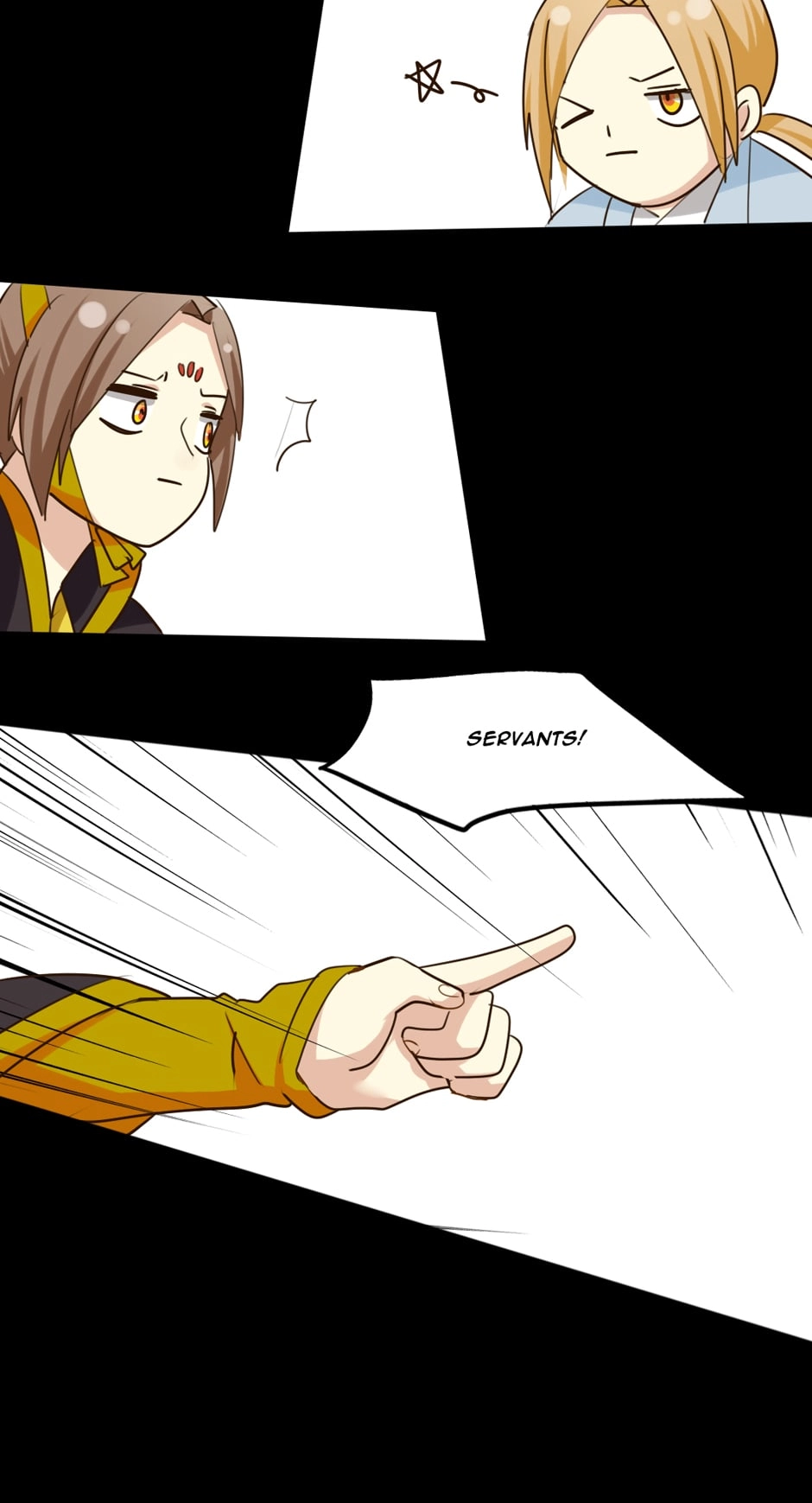 Read No Doubt in Us chapter 57 image 10 on Lezhin