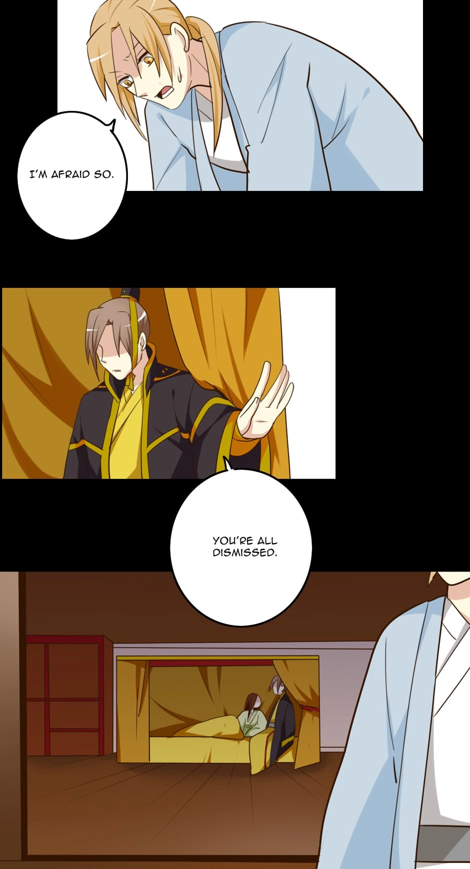 Read No Doubt in Us chapter 57 image 15 on Lezhin