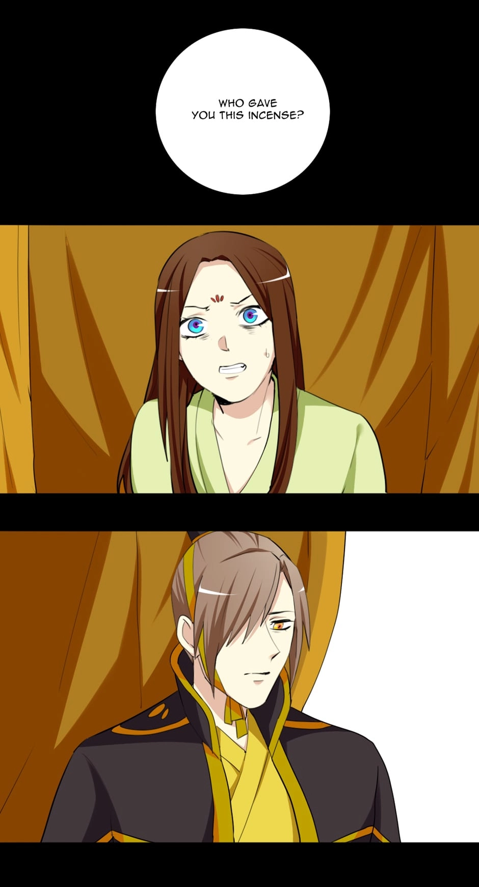Read No Doubt in Us chapter 57 image 16 on Lezhin
