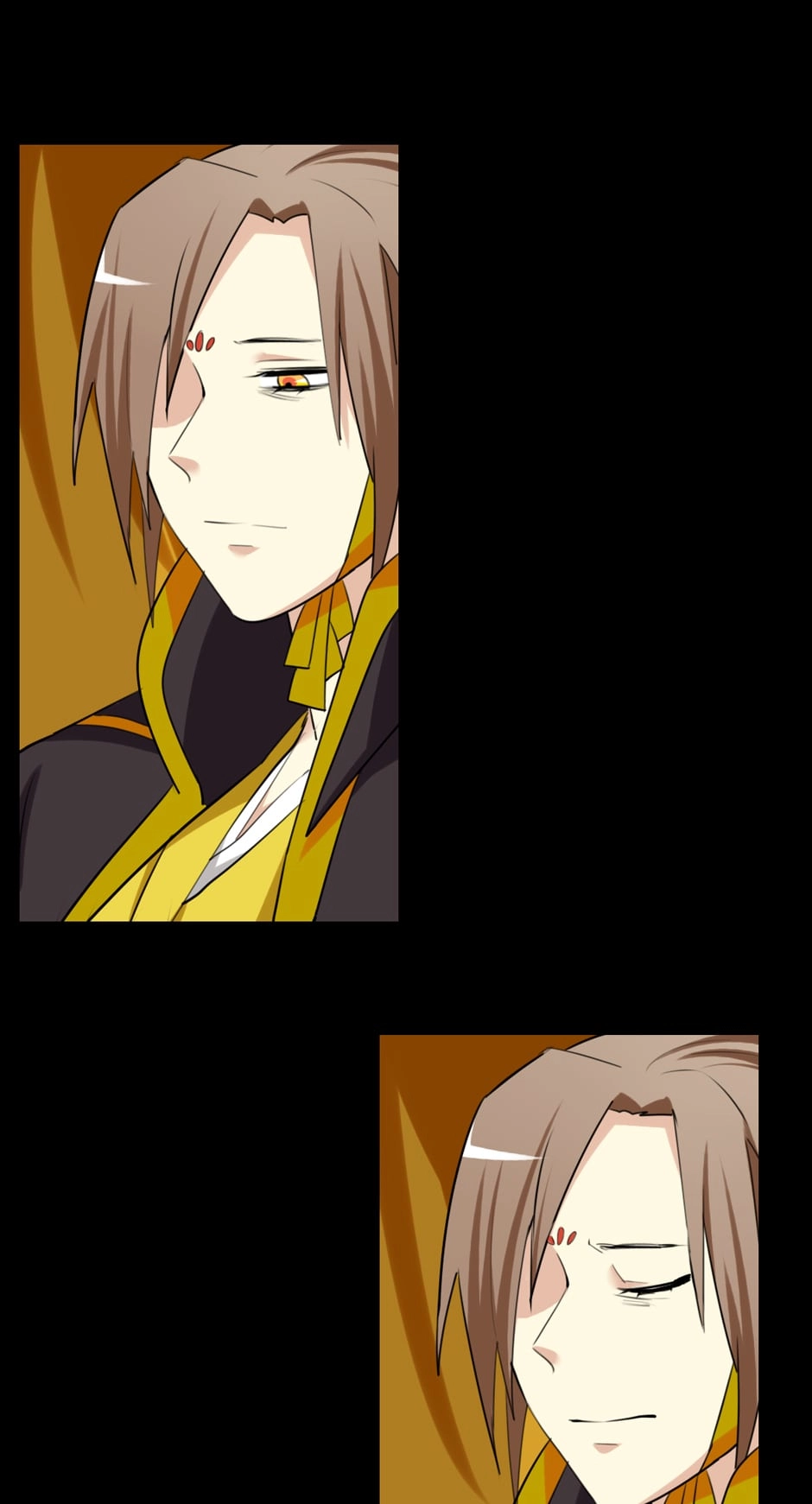 Read No Doubt in Us chapter 57 image 18 on Lezhin