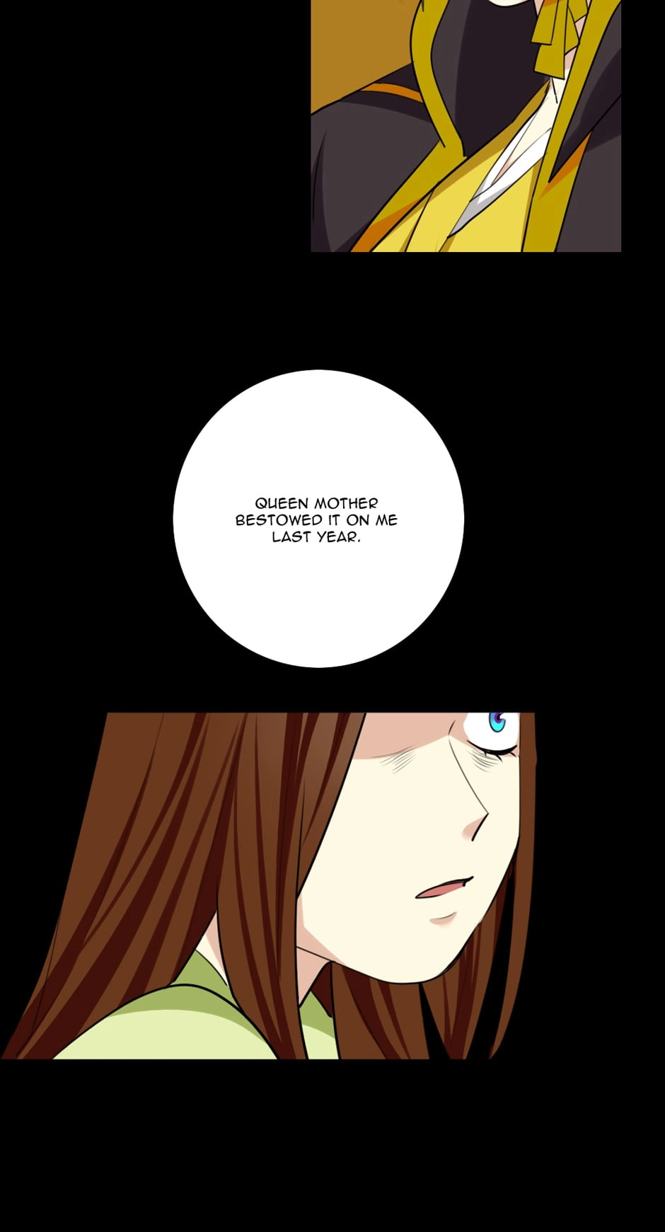 Read No Doubt in Us chapter 57 image 19 on Lezhin