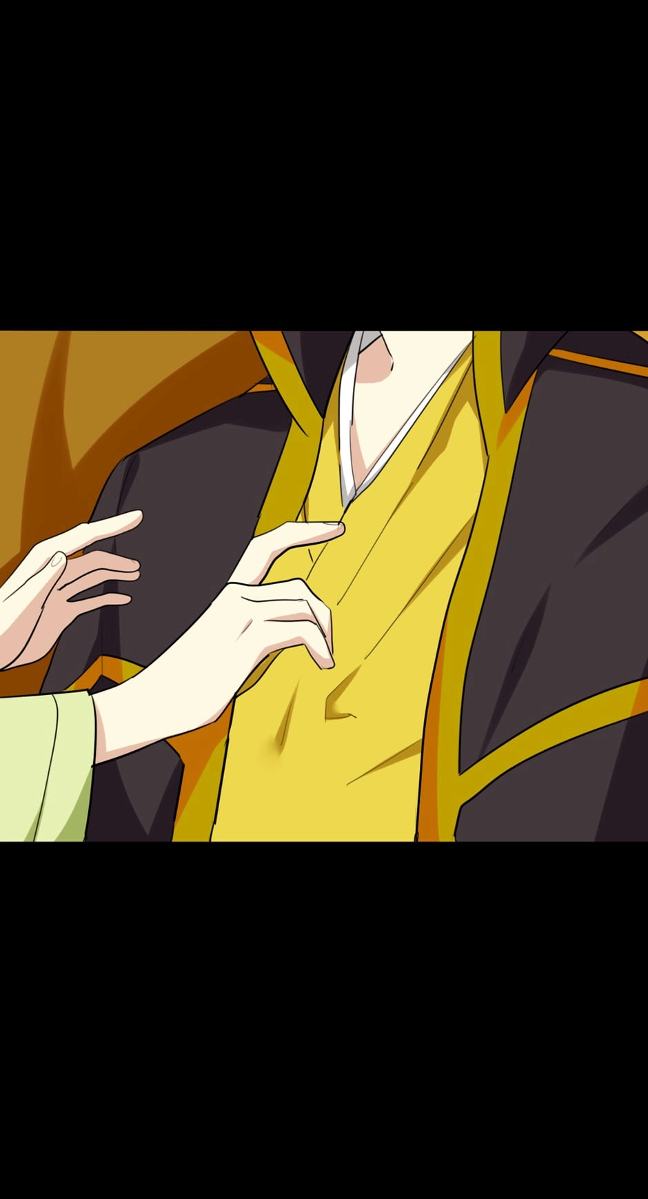 Read No Doubt in Us chapter 57 image 20 on Lezhin