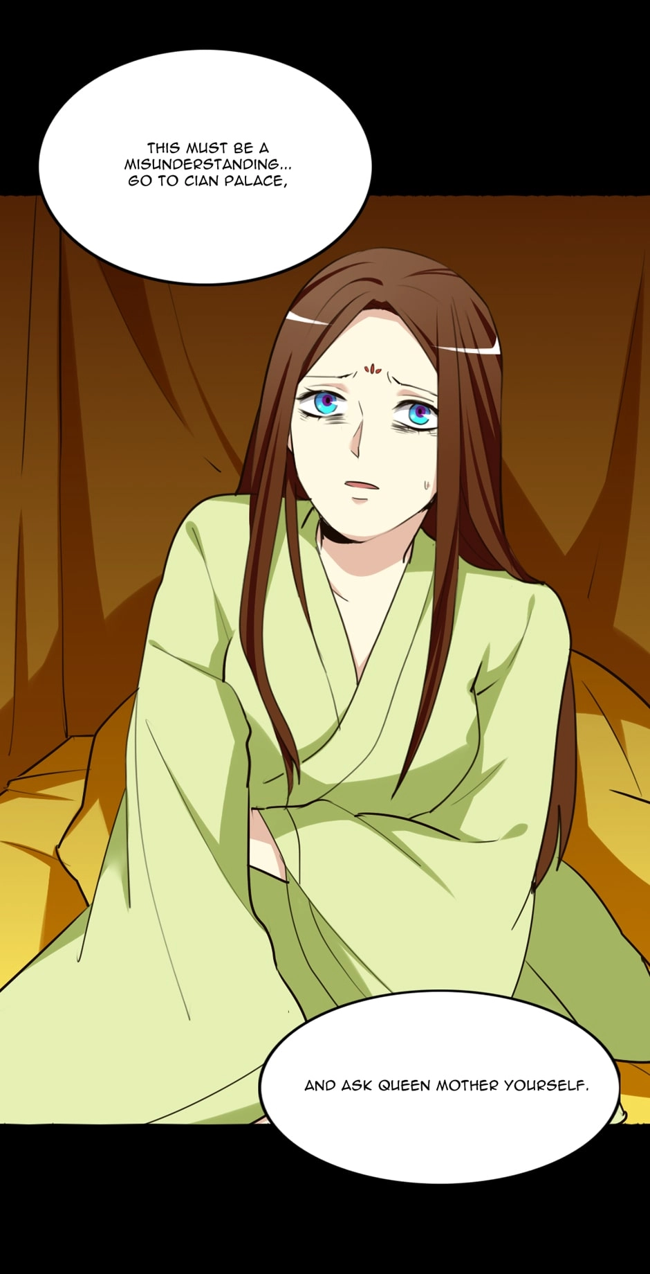 Read No Doubt in Us chapter 57 image 21 on Lezhin