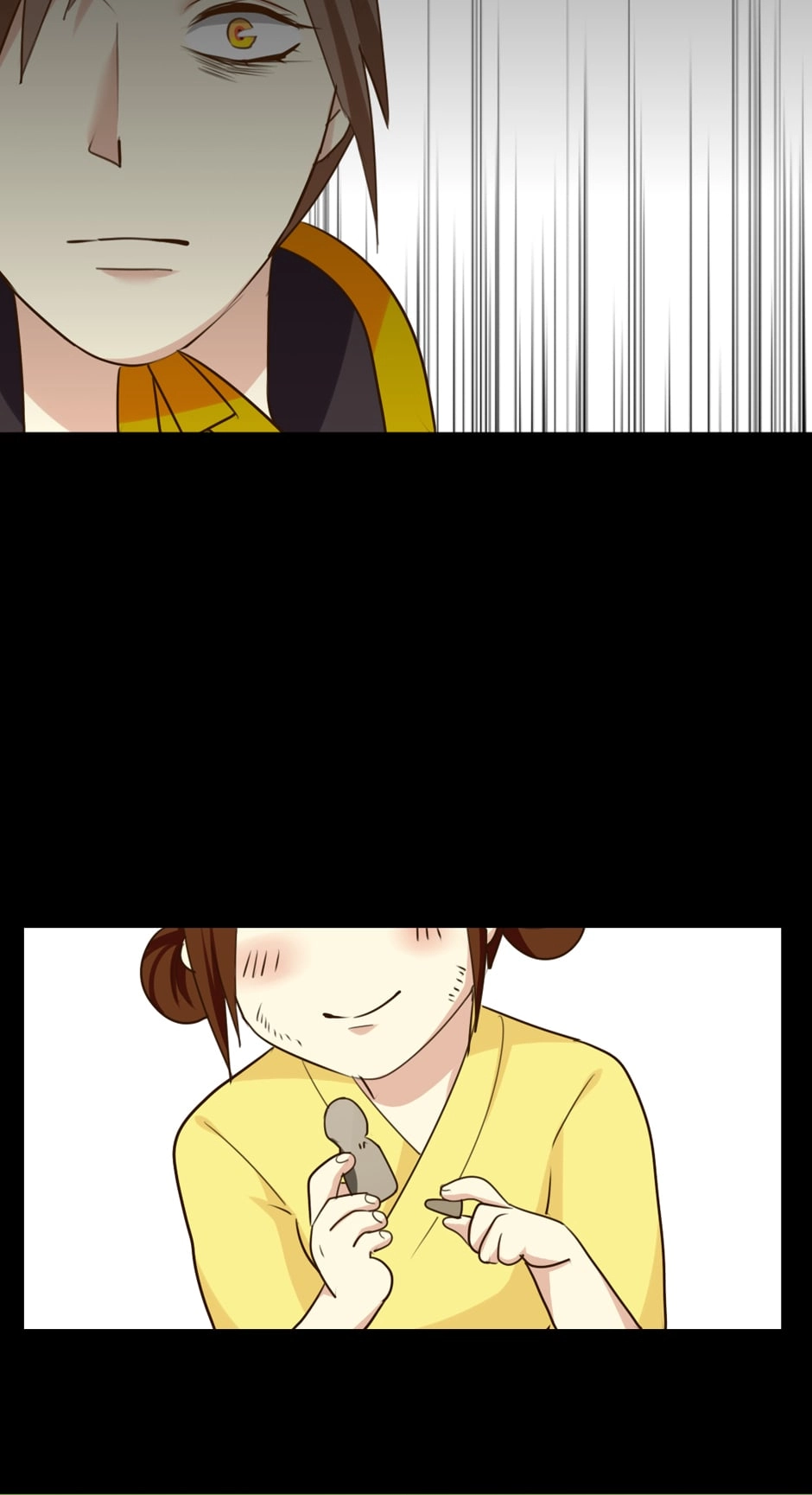 Read No Doubt in Us chapter 57 image 4 on Lezhin