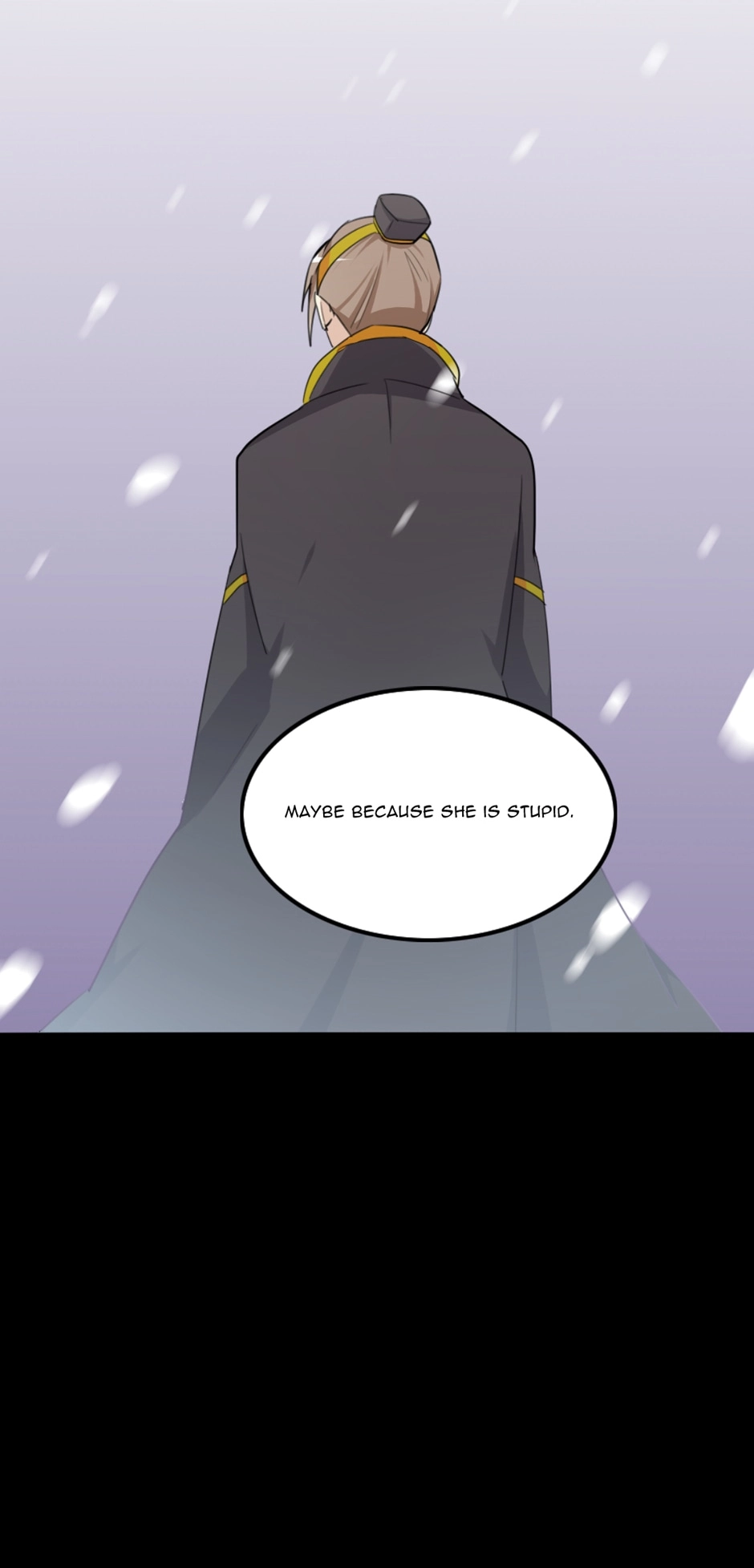 Read No Doubt in Us chapter 58 image 12 on Lezhin