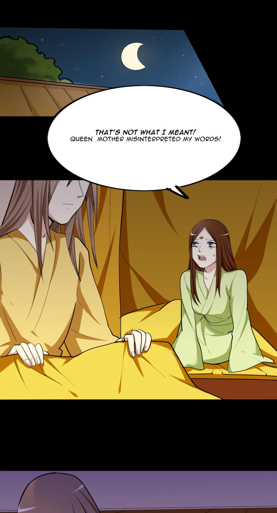 Read No Doubt in Us chapter 58 image 13 on Lezhin
