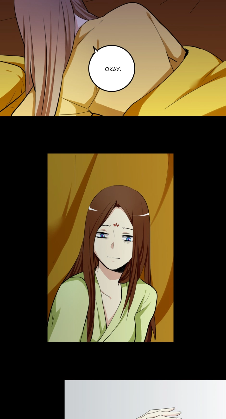 Read No Doubt in Us chapter 58 image 14 on Lezhin