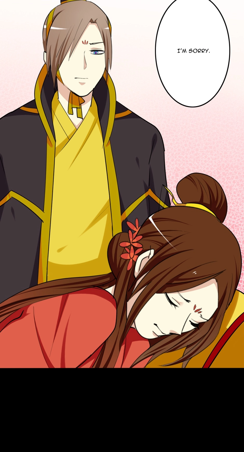 Read No Doubt in Us chapter 58 image 17 on Lezhin