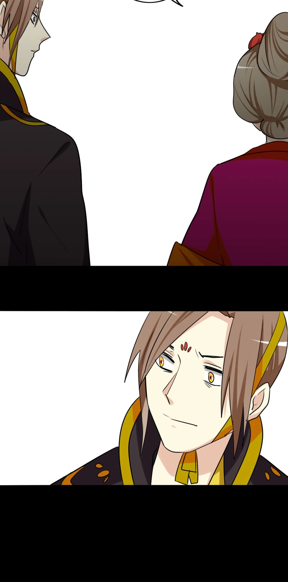Read No Doubt in Us chapter 58 image 4 on Lezhin