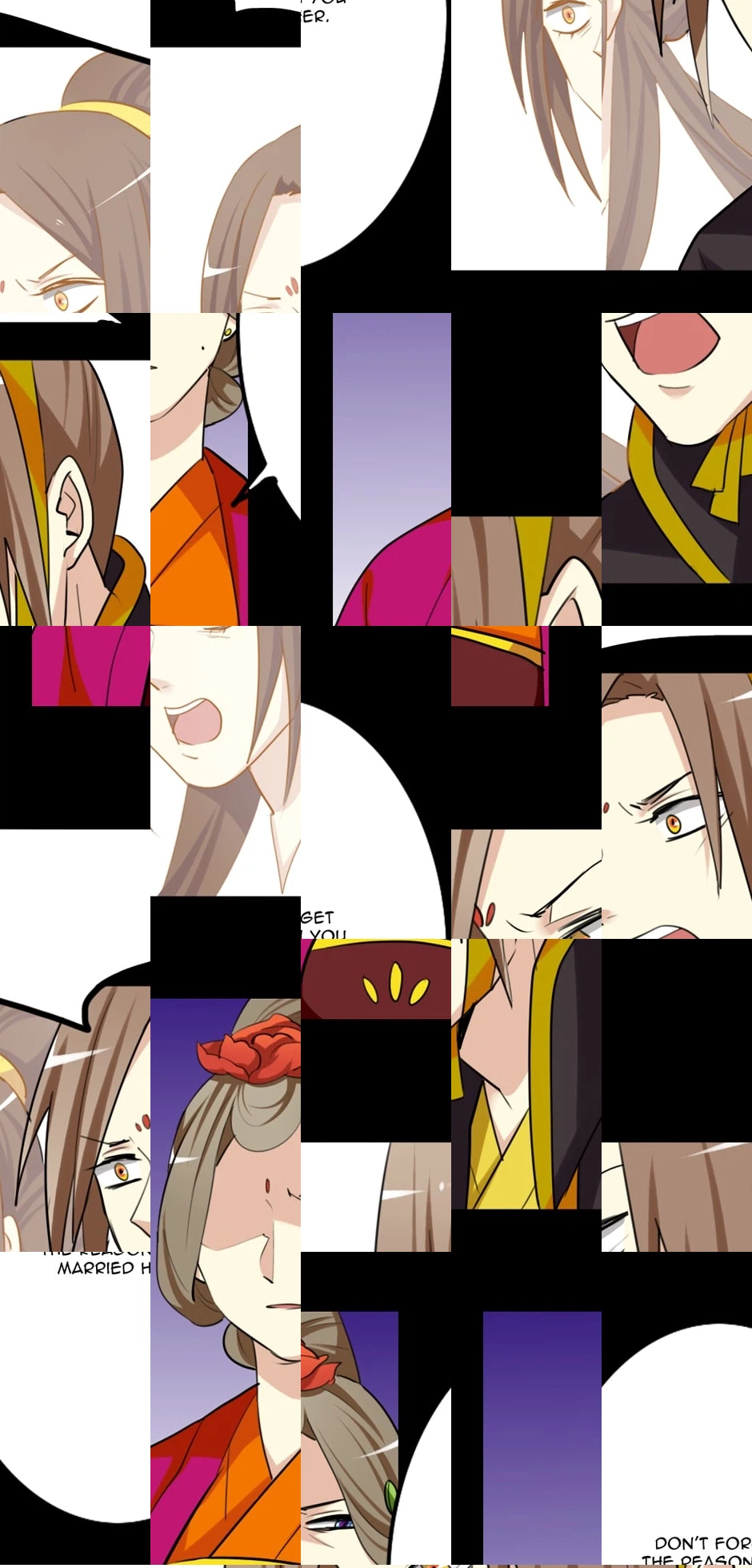 Read No Doubt in Us chapter 58 image 7 on Lezhin