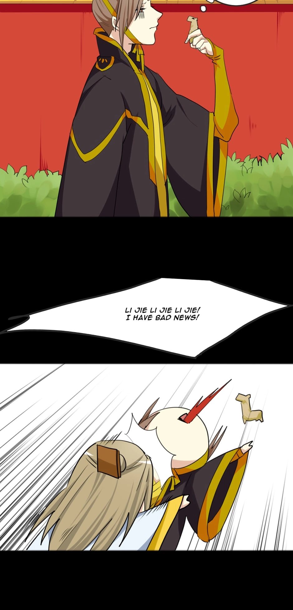 Read No Doubt in Us chapter 59 image 12 on Lezhin