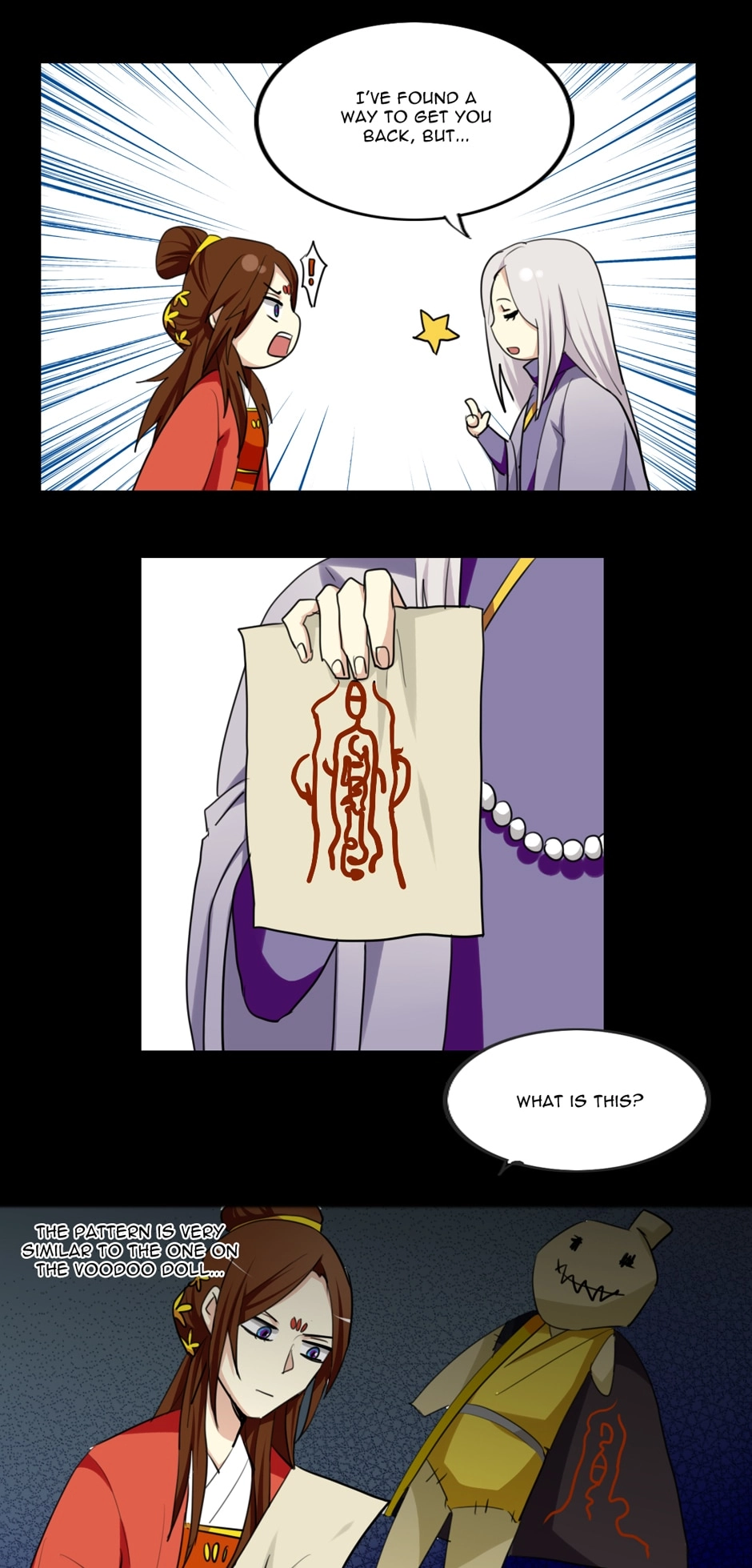 Read No Doubt in Us chapter 59 image 5 on Lezhin