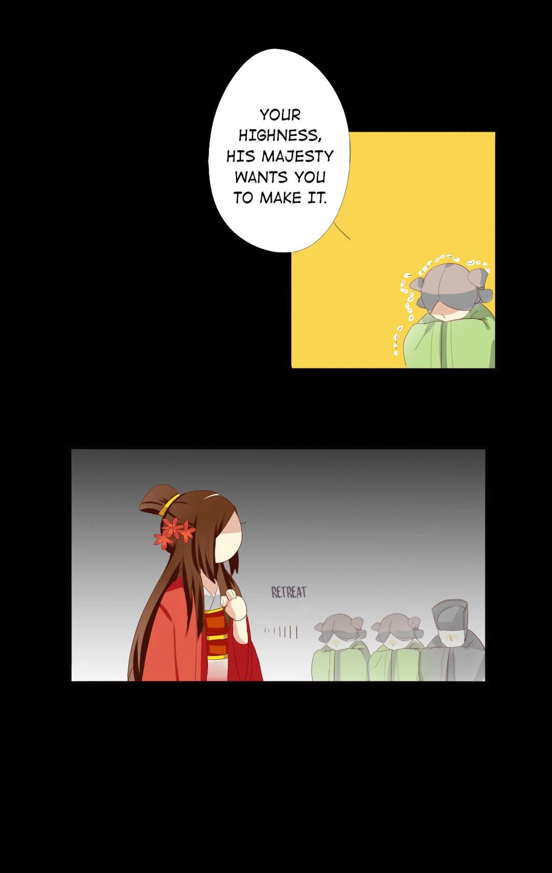 Read No Doubt in Us chapter 6 image 11 on Lezhin
