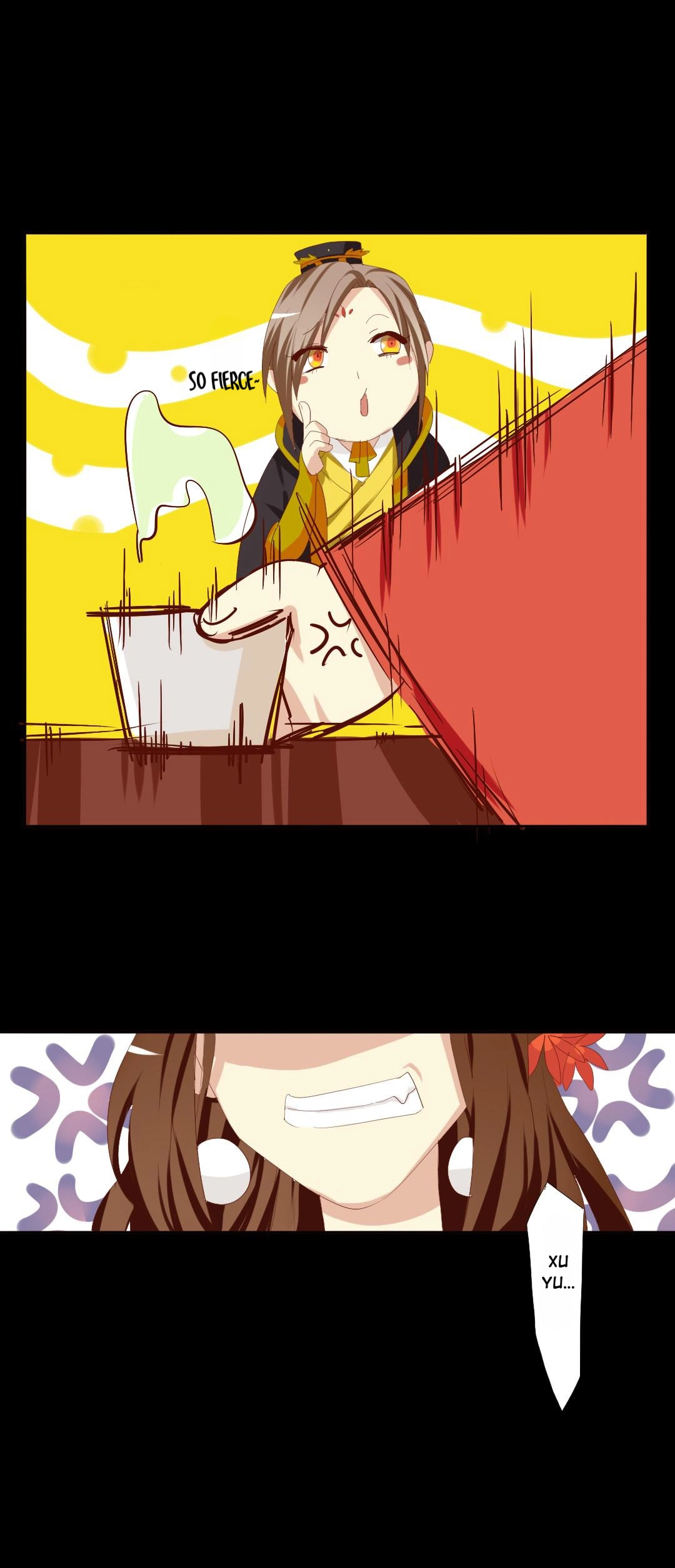 Read No Doubt in Us chapter 6 image 12 on Lezhin