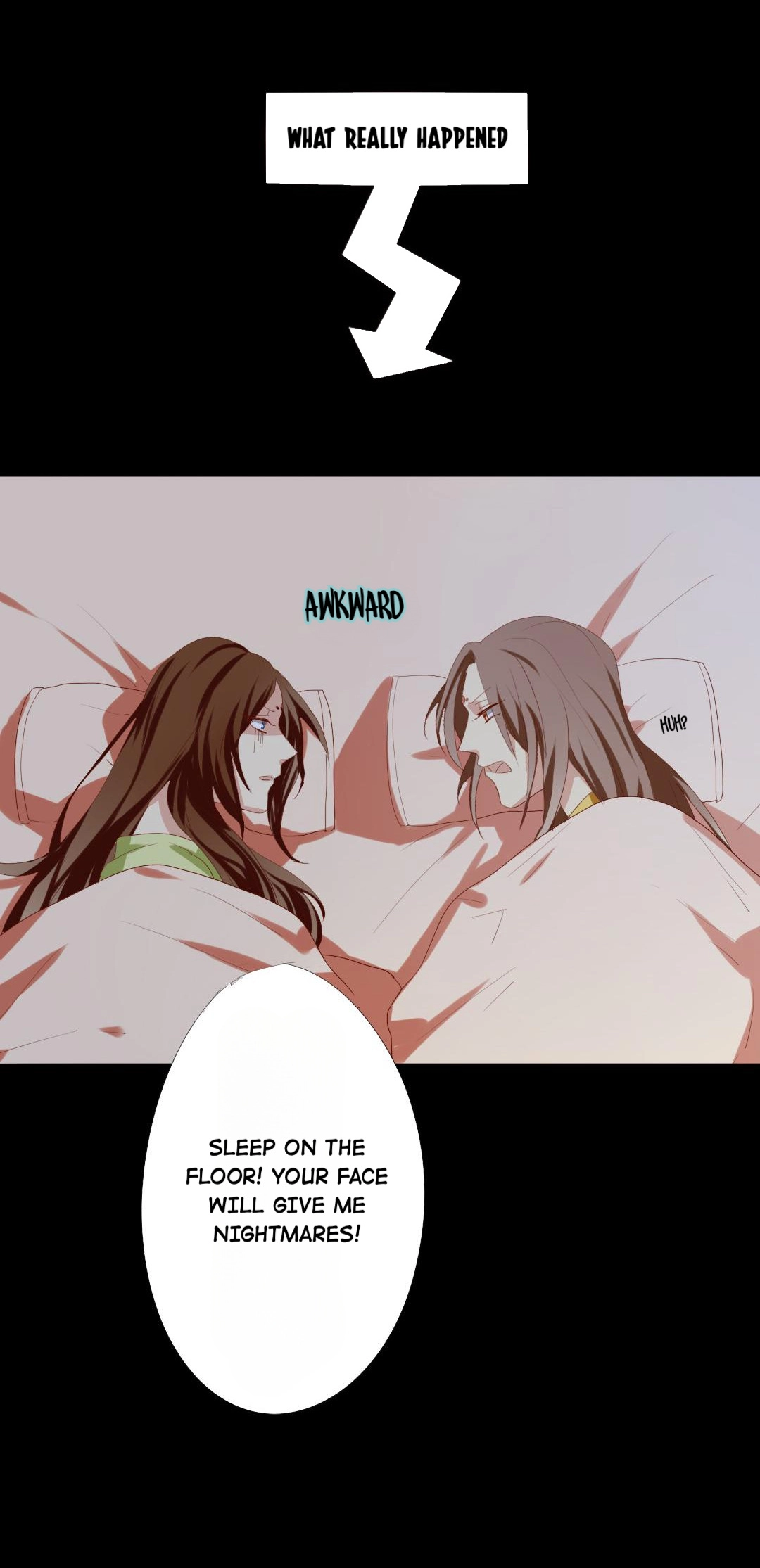 Read No Doubt in Us chapter 6 image 14 on Lezhin