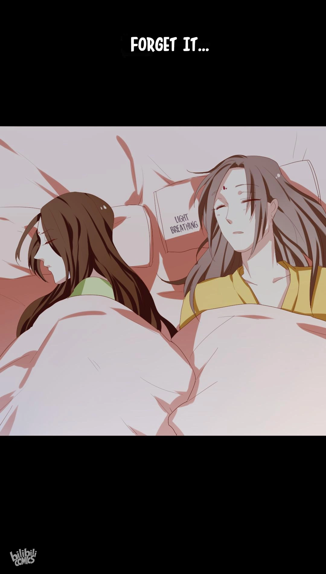 Read No Doubt in Us chapter 6 image 17 on Lezhin