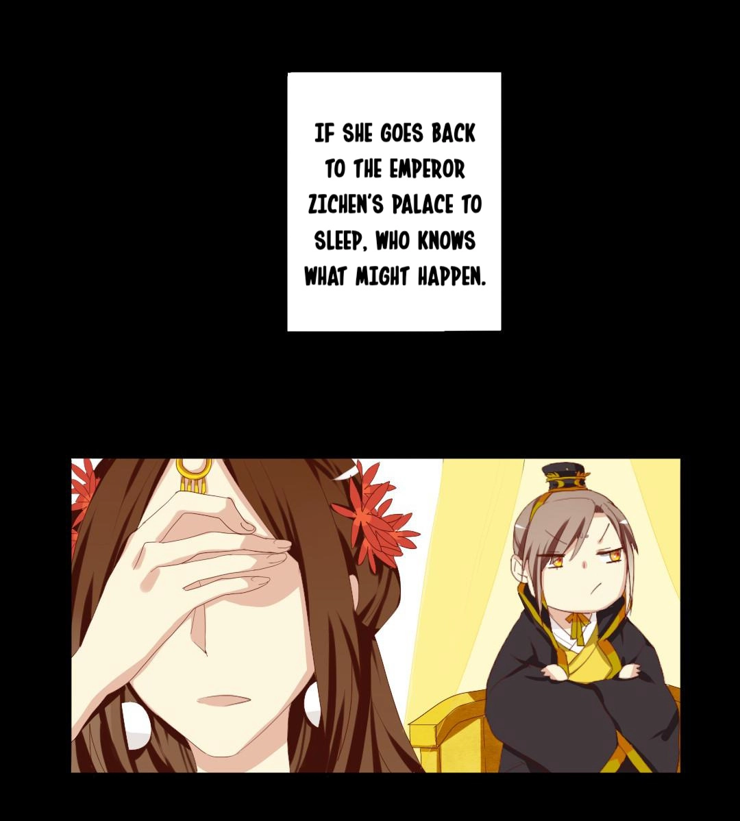 Read No Doubt in Us chapter 6 image 5 on Lezhin