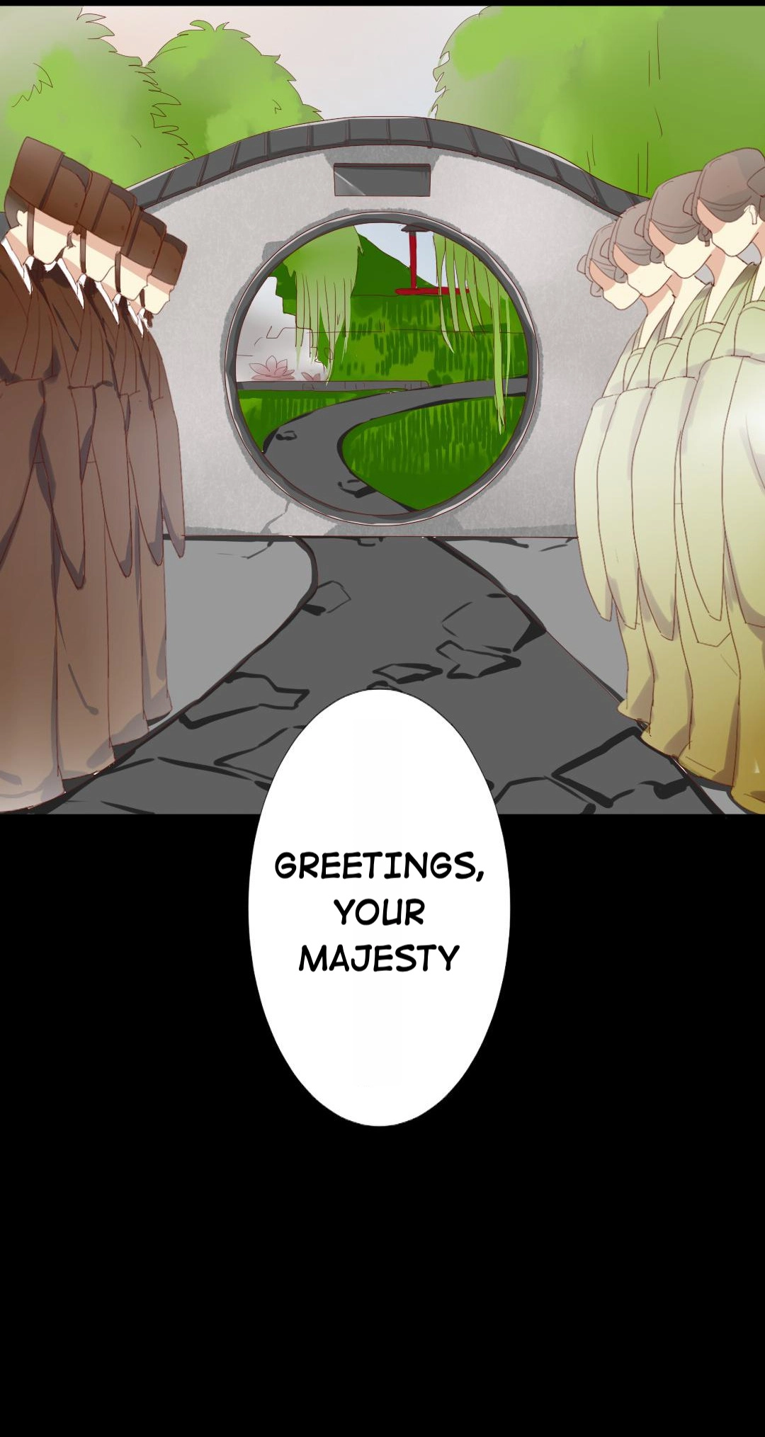 Read No Doubt in Us chapter 6 image 7 on Lezhin