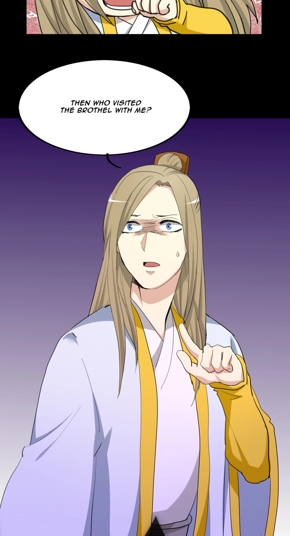 Read No Doubt in Us chapter 60 image 14 on Lezhin