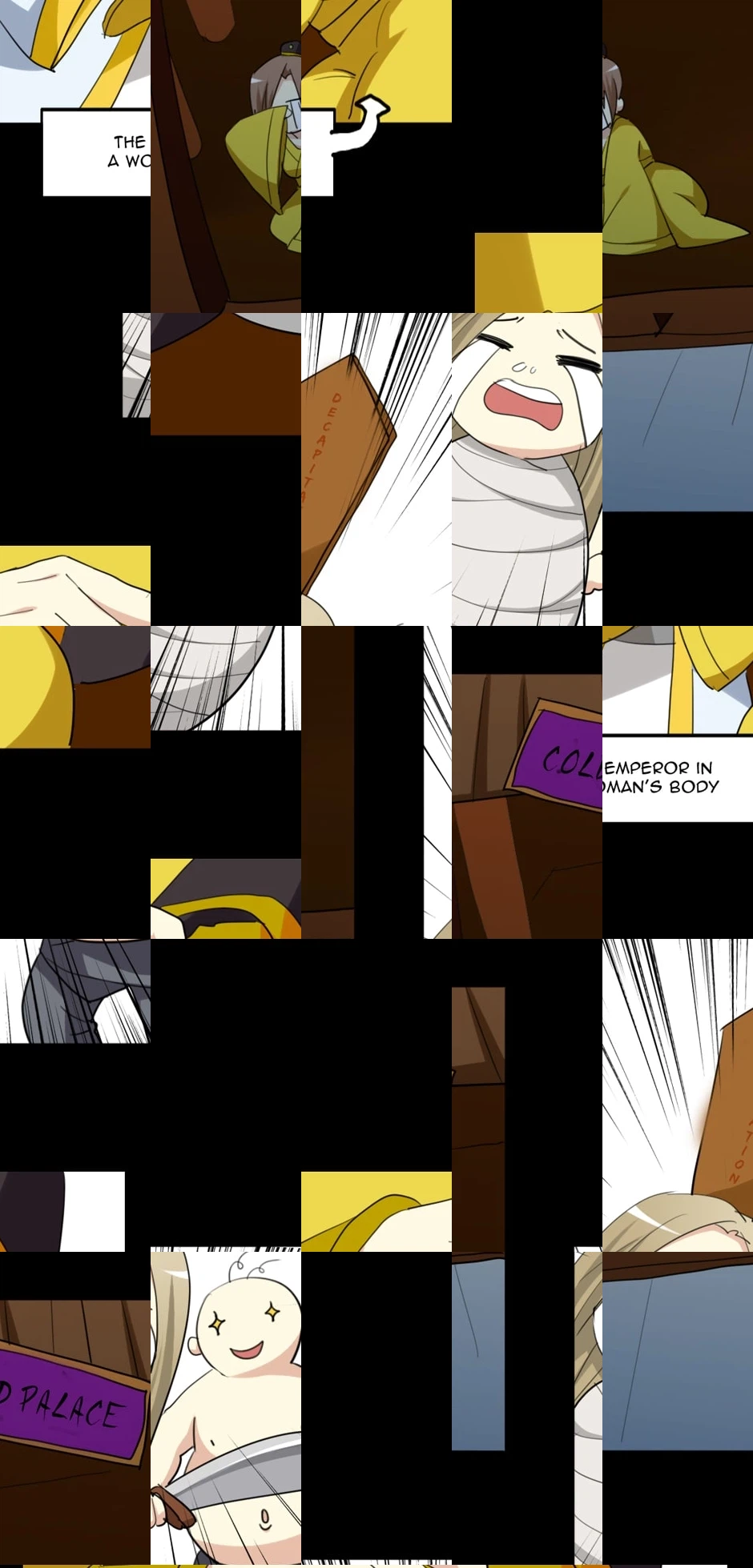 Read No Doubt in Us chapter 60 image 7 on Lezhin