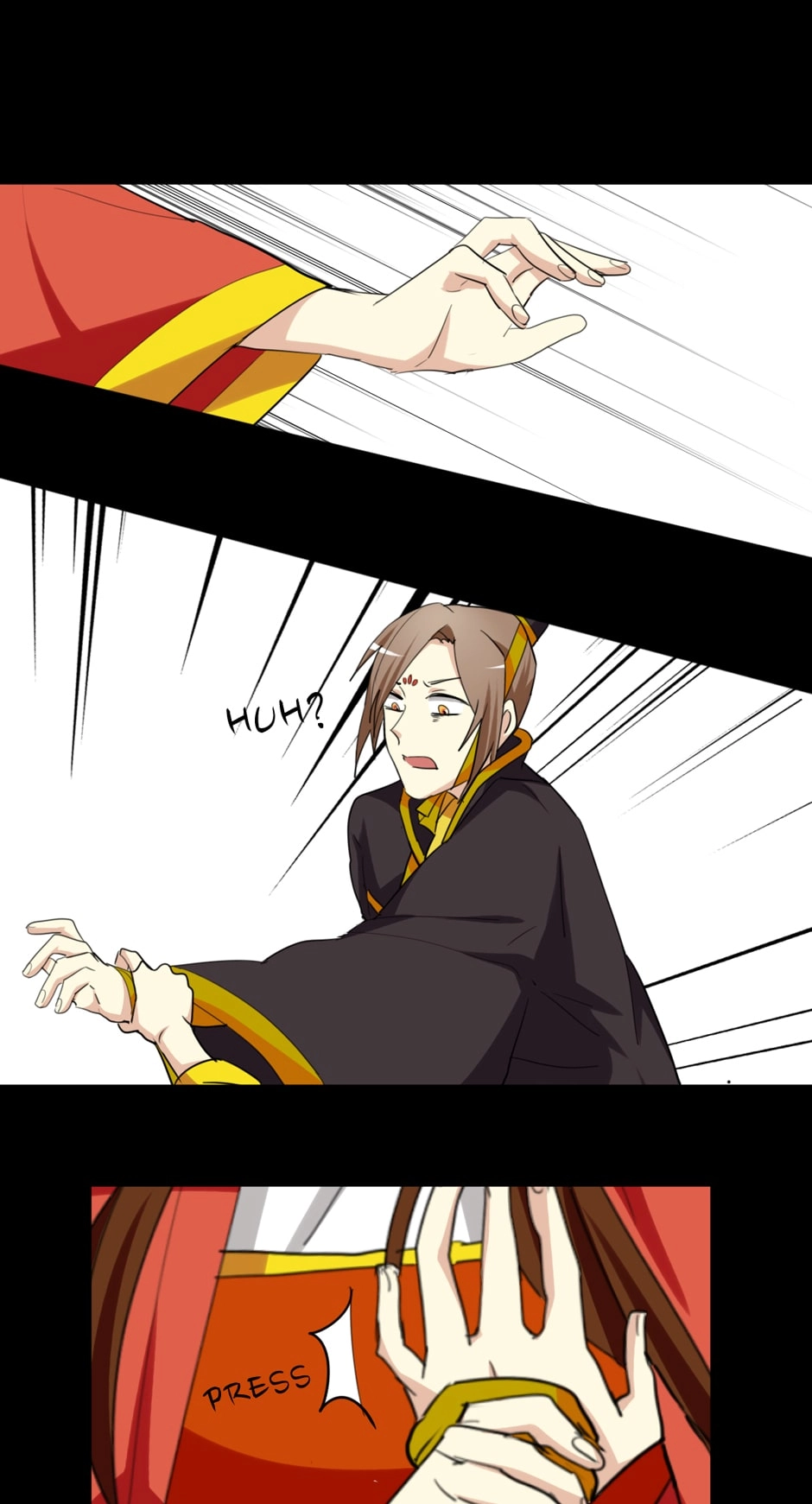 Read No Doubt in Us chapter 62 image 13 on Lezhin
