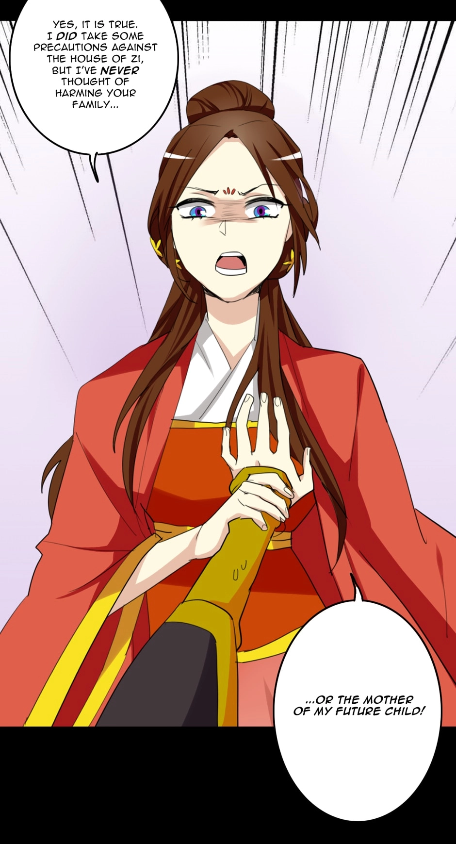 Read No Doubt in Us chapter 62 image 15 on Lezhin