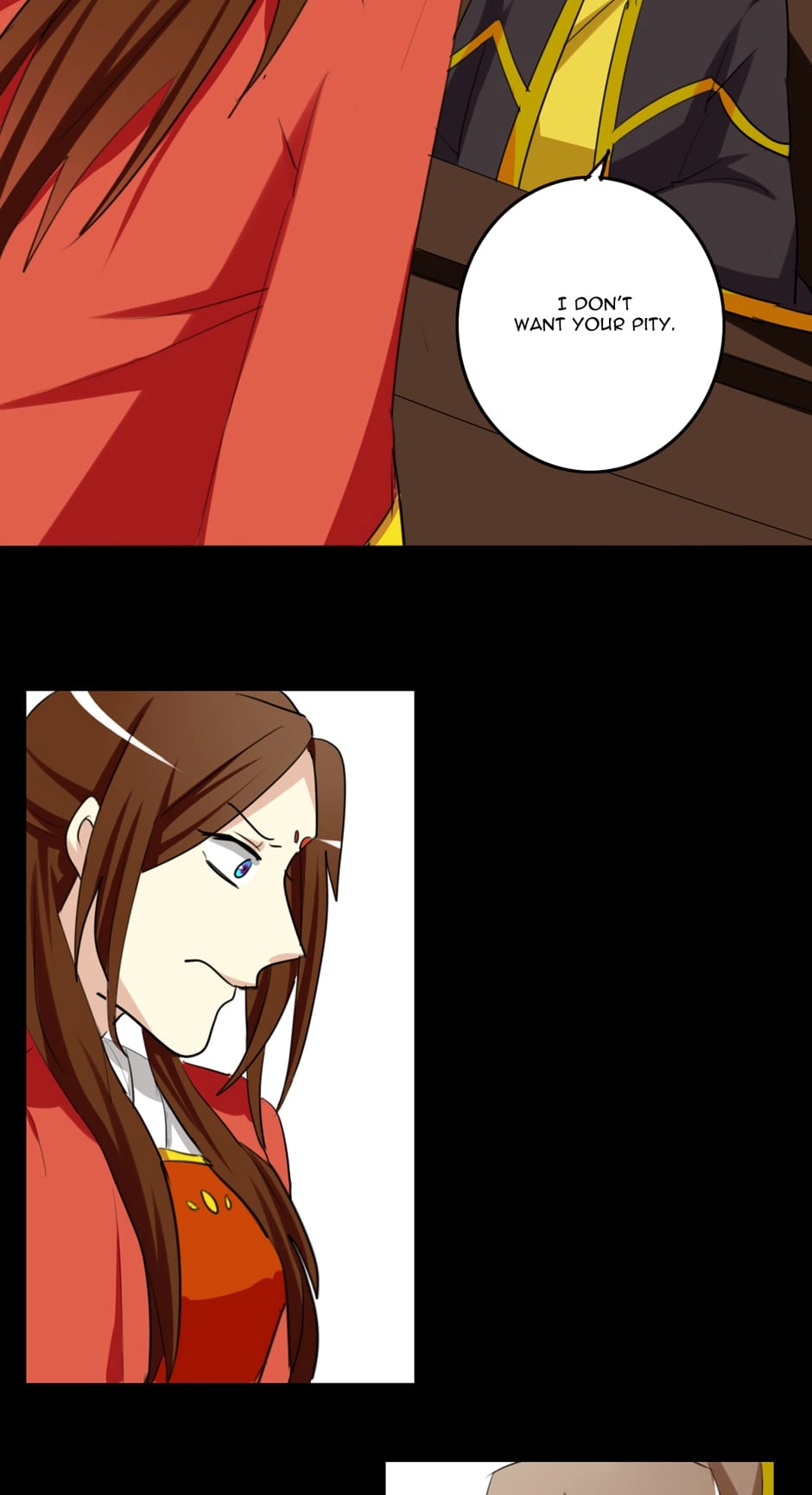 Read No Doubt in Us chapter 62 image 4 on Lezhin