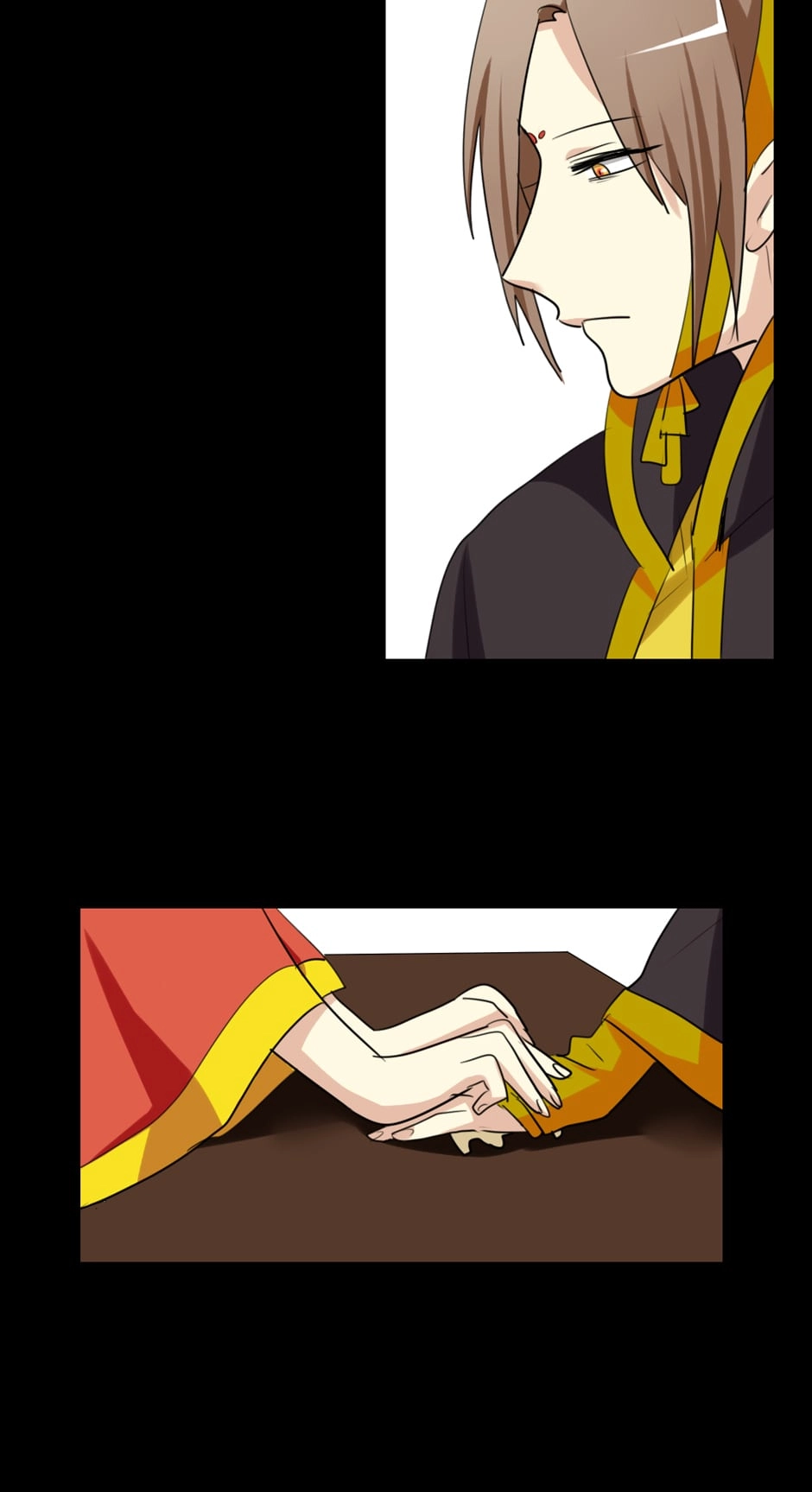Read No Doubt in Us chapter 62 image 5 on Lezhin