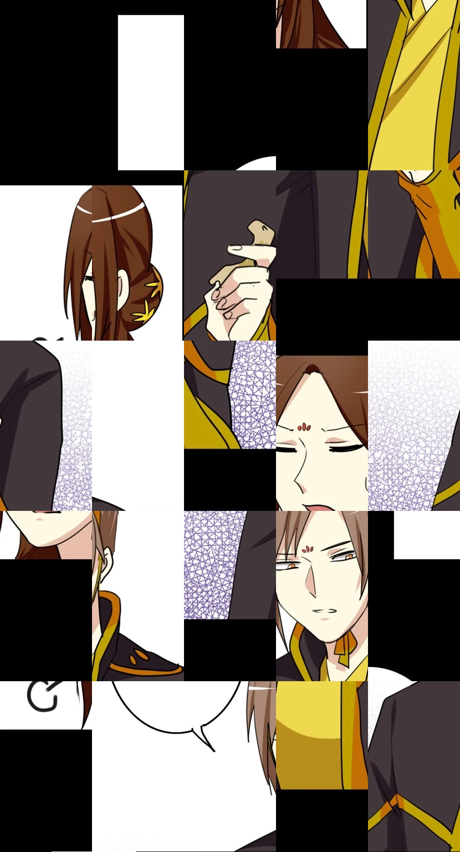 Read No Doubt in Us chapter 62 image 7 on Lezhin