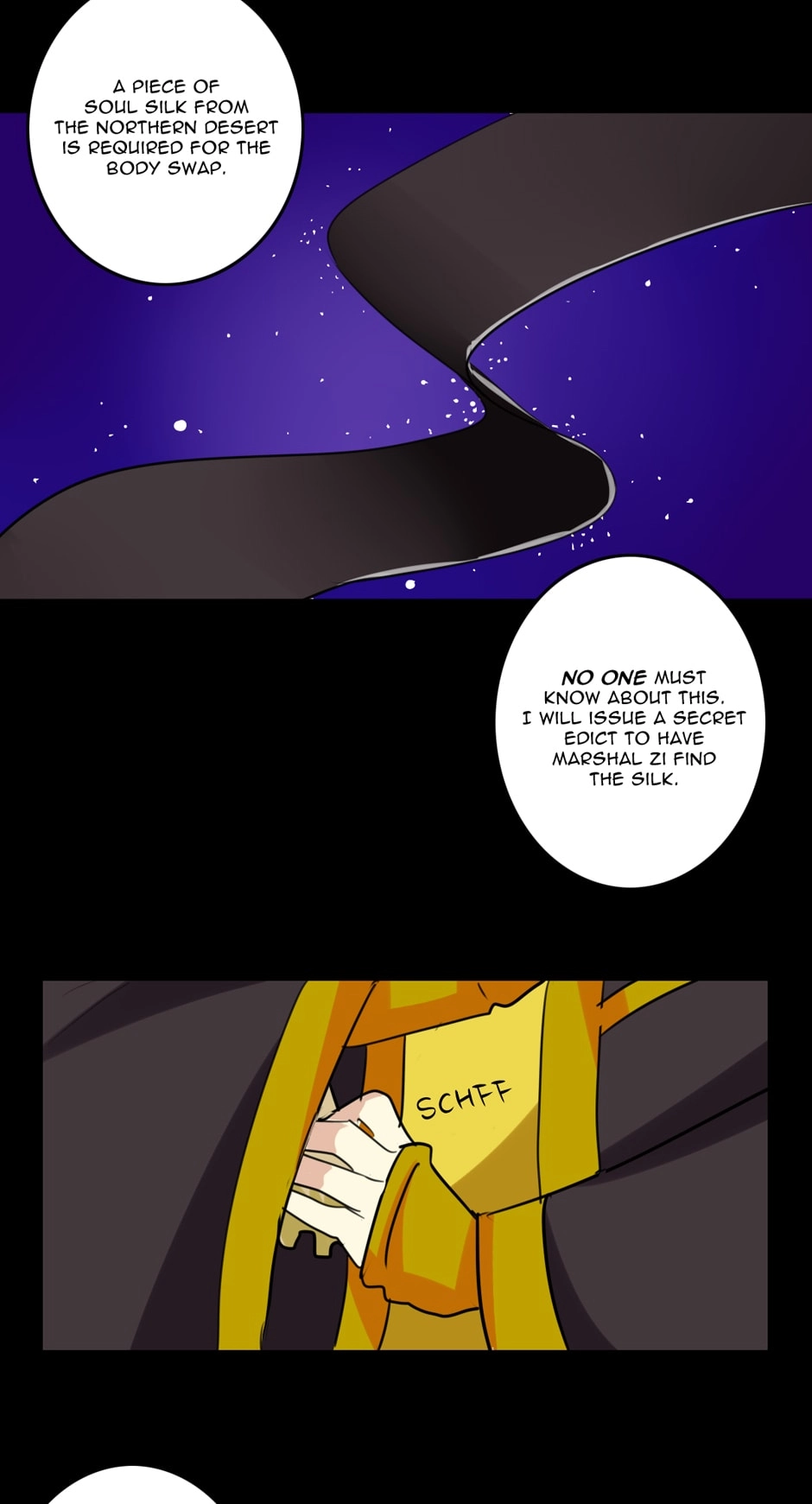 Read No Doubt in Us chapter 62 image 8 on Lezhin