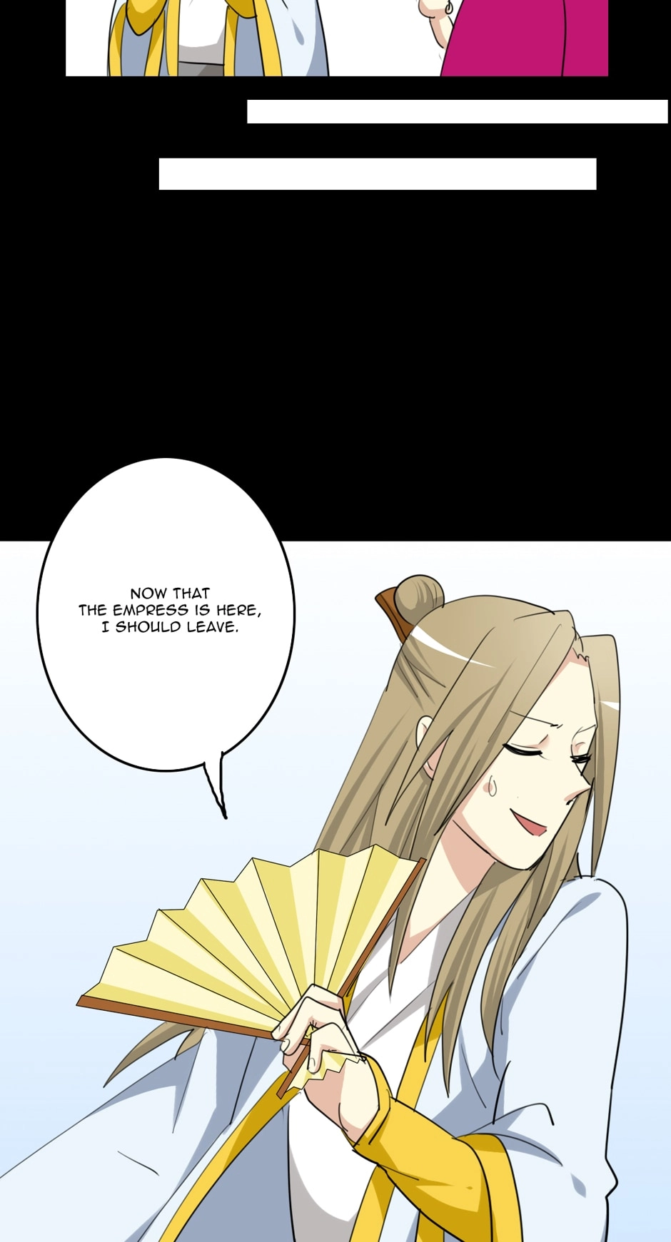 Read No Doubt in Us chapter 63 image 10 on Lezhin