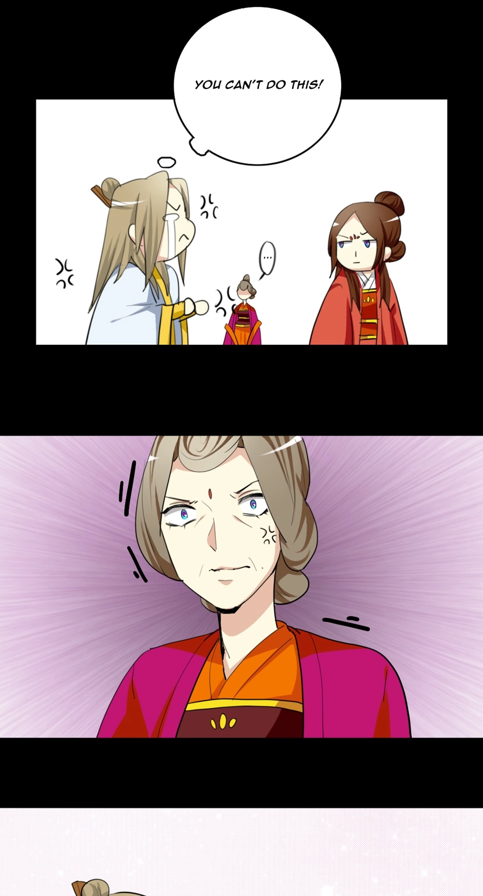 Read No Doubt in Us chapter 63 image 15 on Lezhin