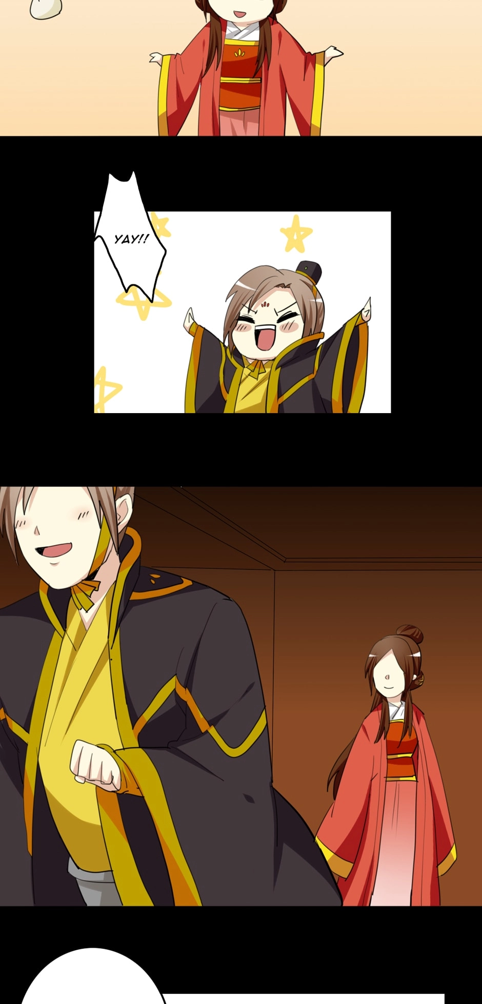 Read No Doubt in Us chapter 63 image 6 on Lezhin