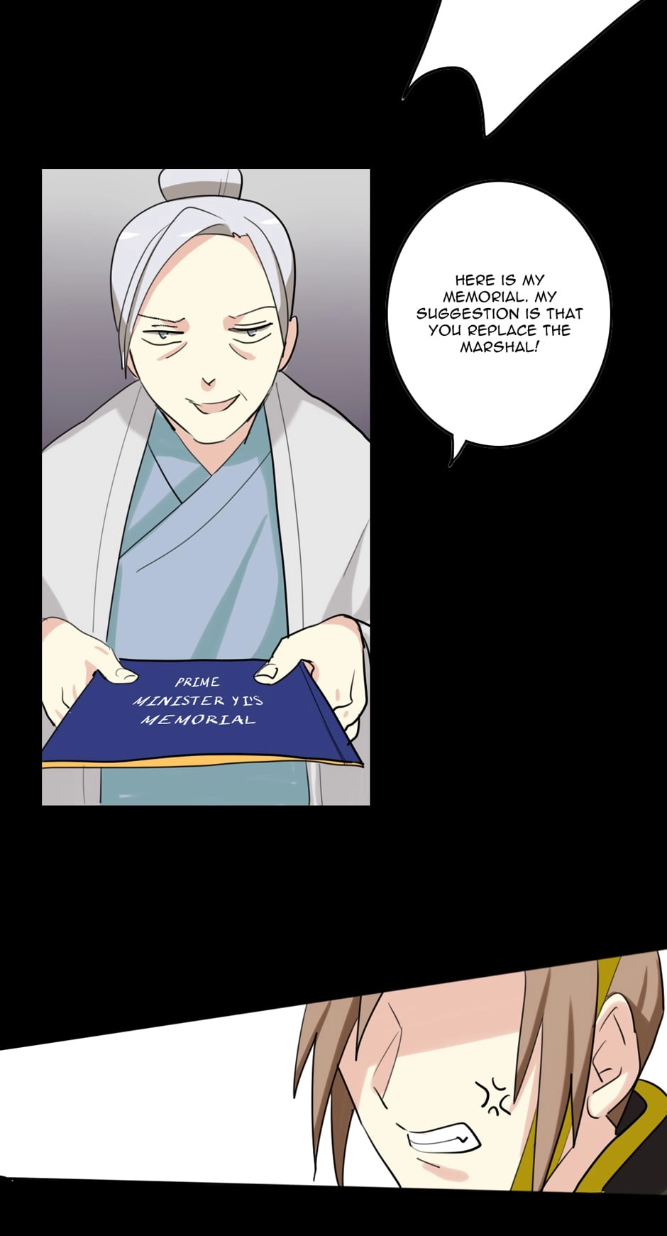 Read No Doubt in Us chapter 64 image 13 on Lezhin