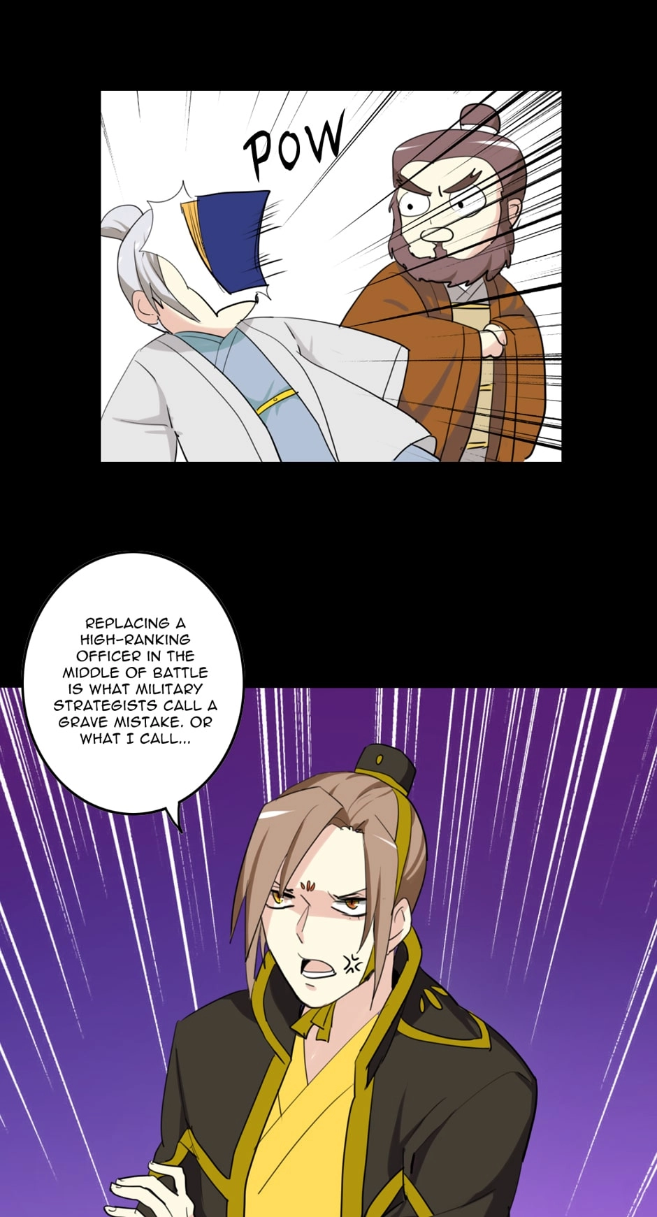 Read No Doubt in Us chapter 64 image 14 on Lezhin