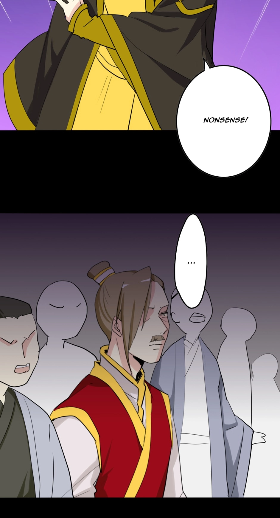 Read No Doubt in Us chapter 64 image 15 on Lezhin