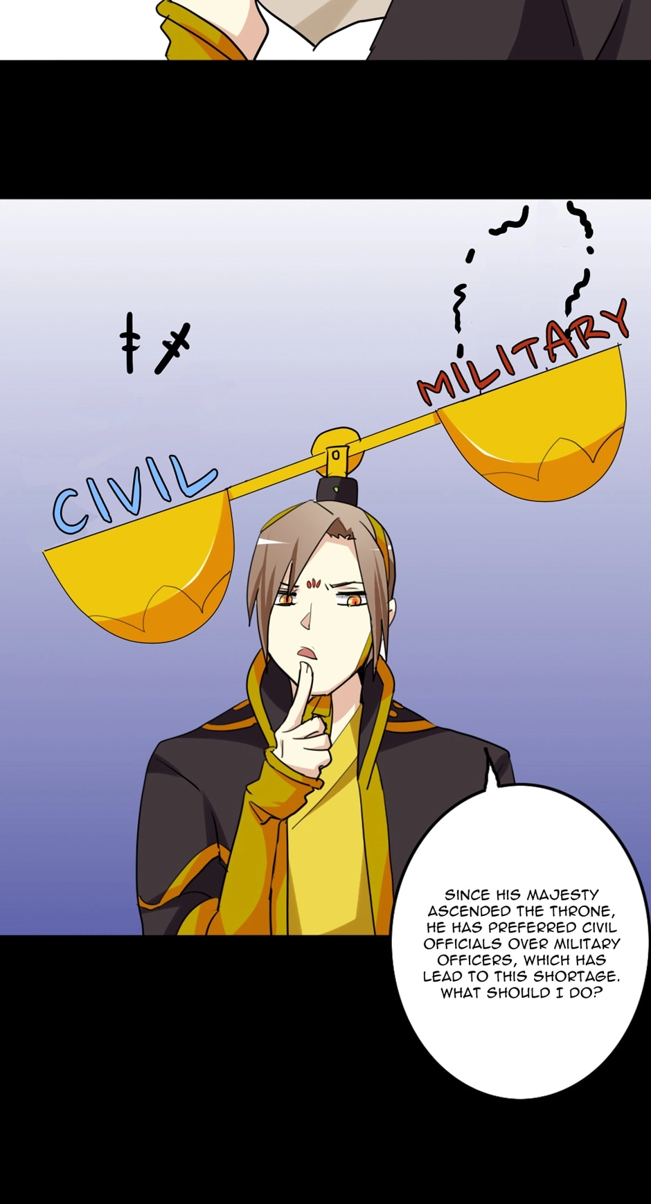 Read No Doubt in Us chapter 65 image 10 on Lezhin