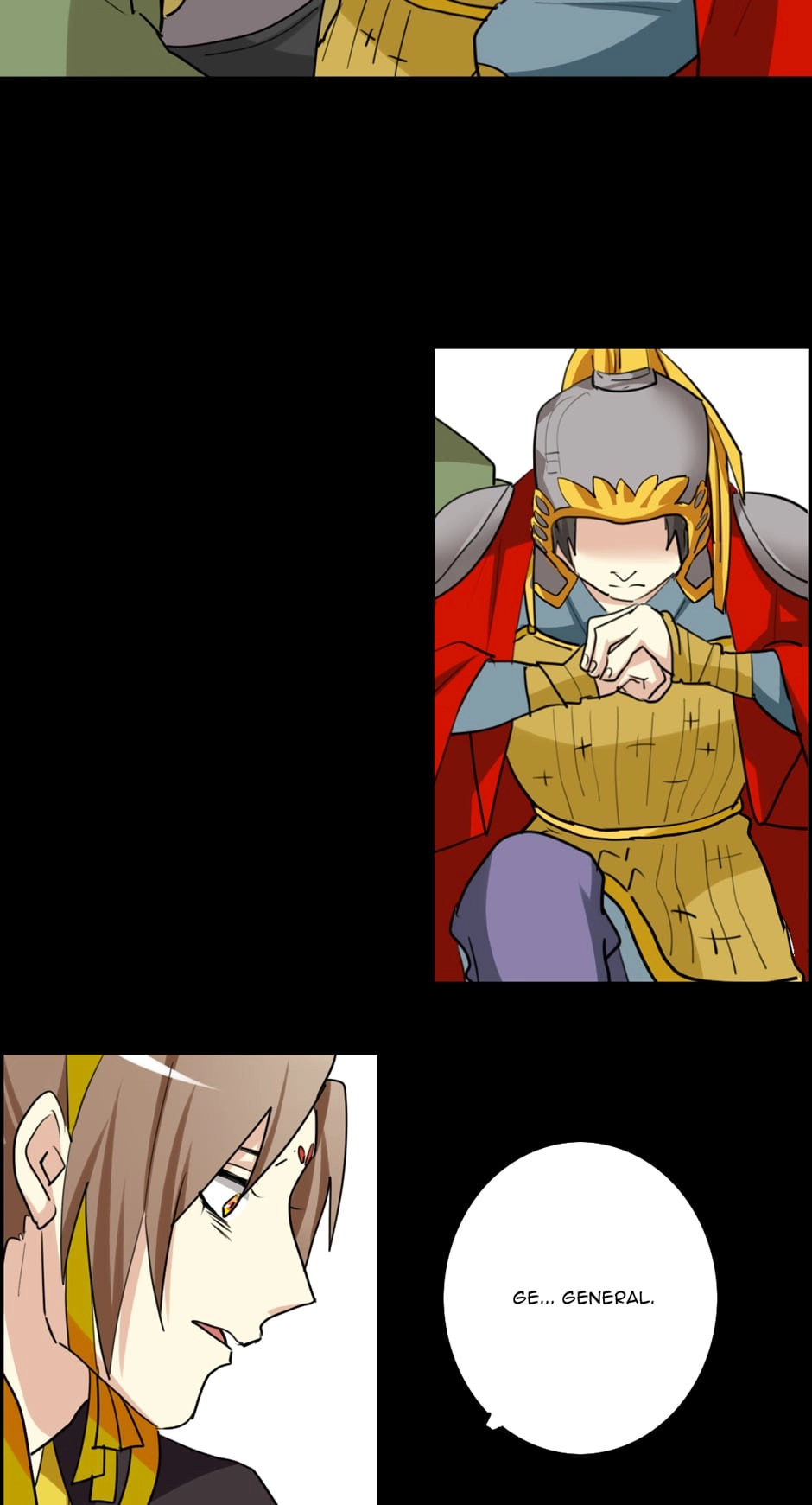 Read No Doubt in Us chapter 65 image 12 on Lezhin