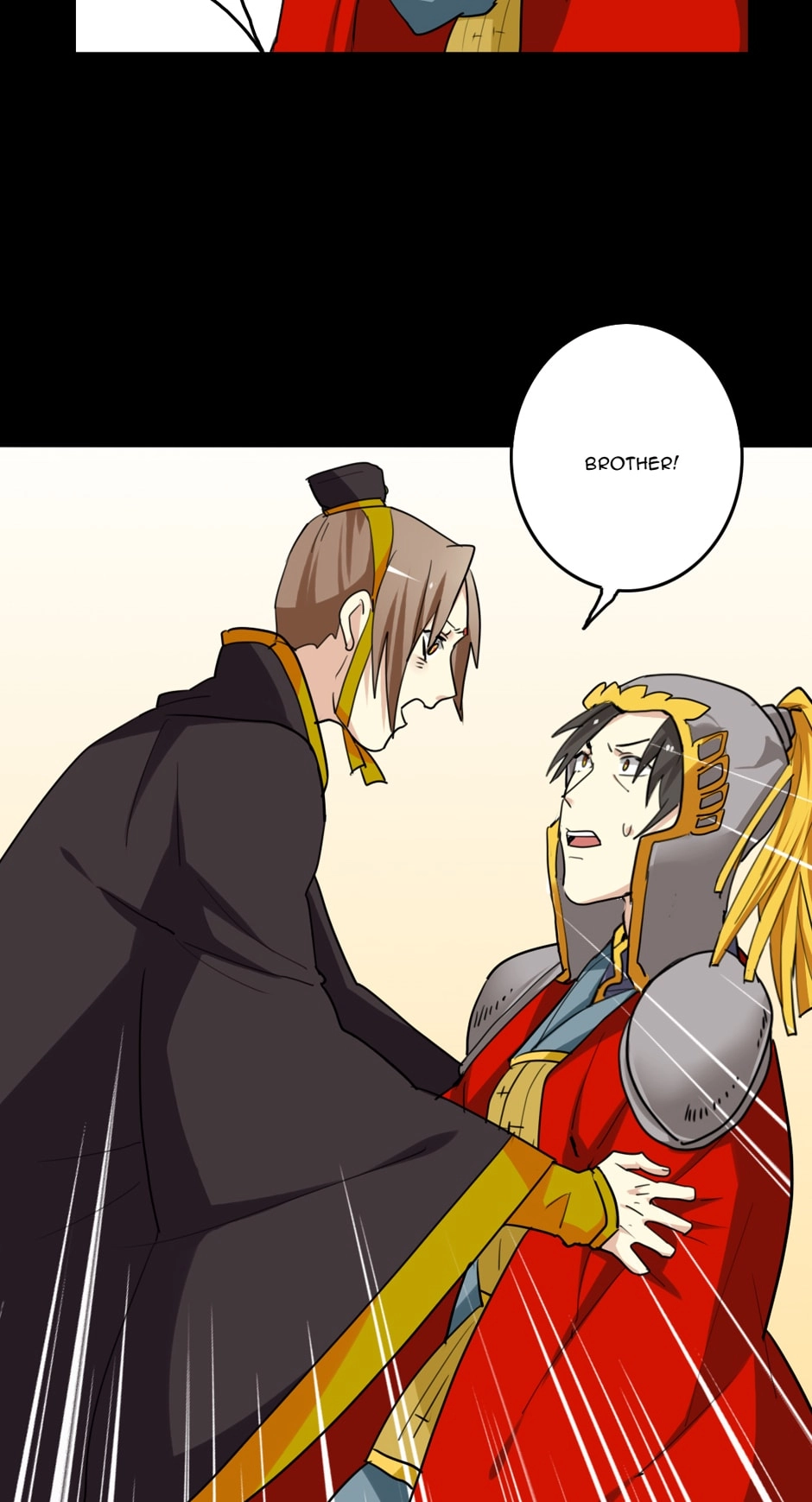 Read No Doubt in Us chapter 65 image 15 on Lezhin