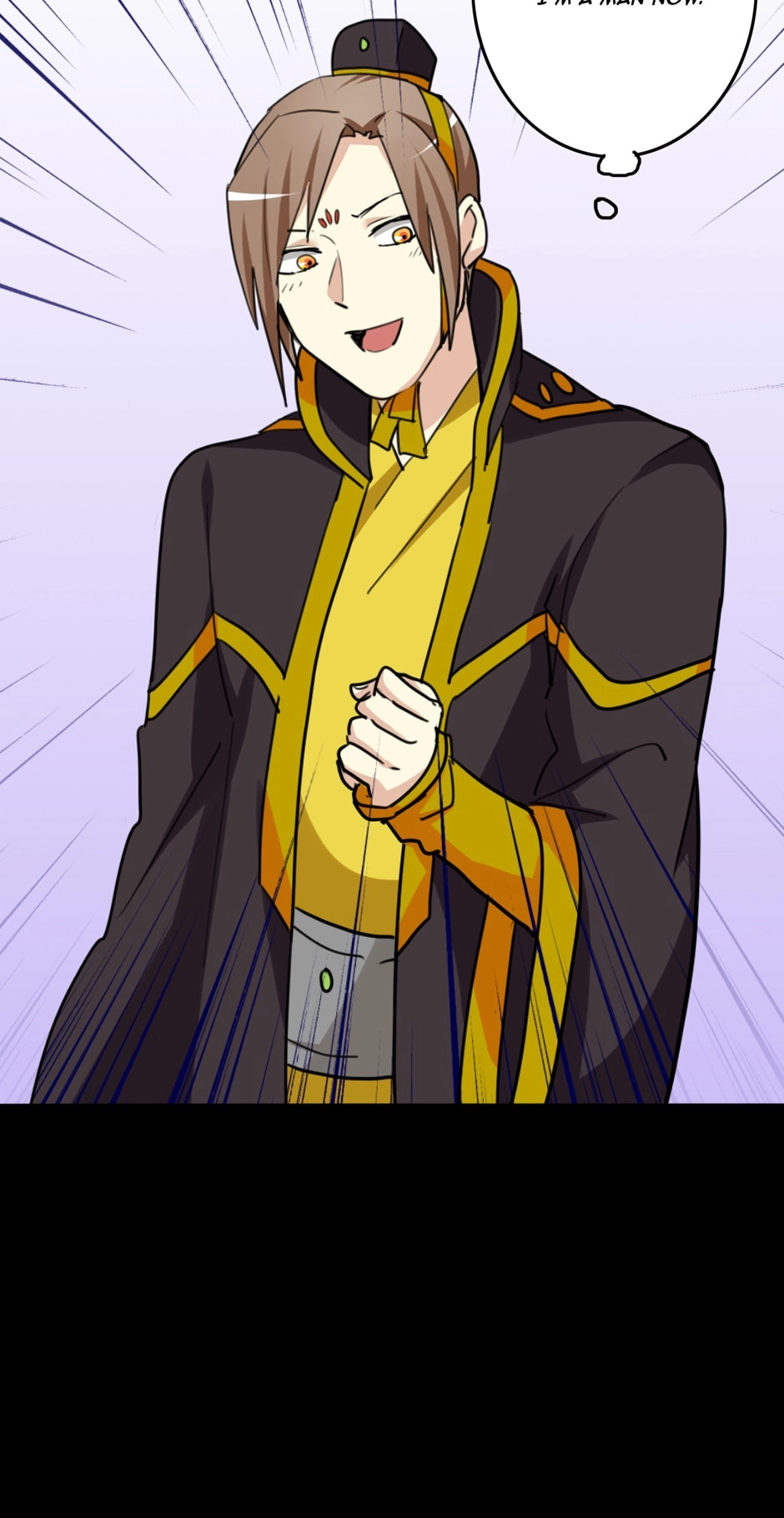 Read No Doubt in Us chapter 65 image 19 on Lezhin