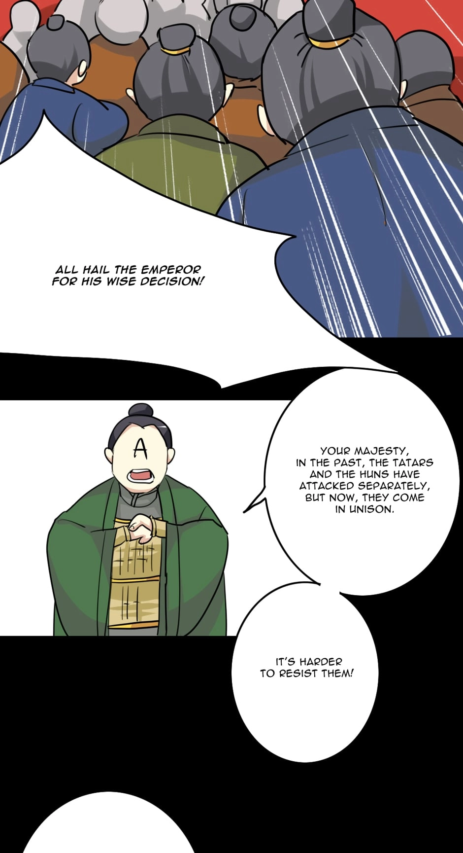 Read No Doubt in Us chapter 65 image 4 on Lezhin