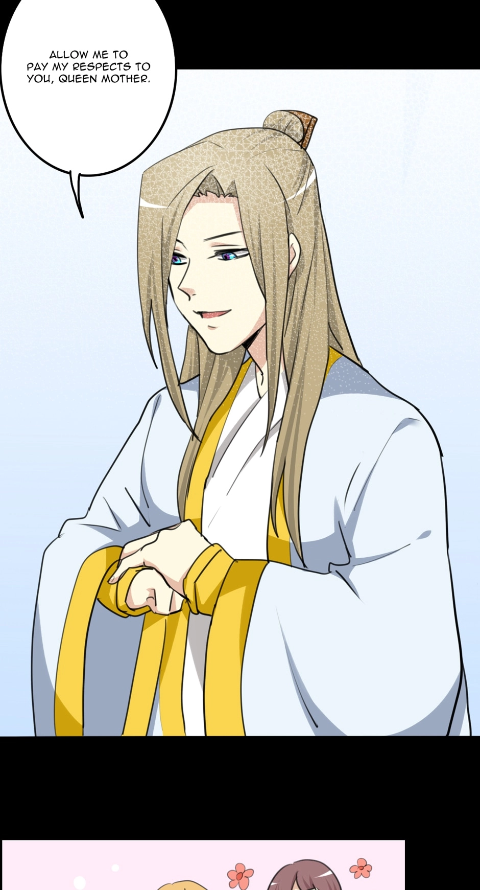 Read No Doubt in Us chapter 66 image 14 on Lezhin