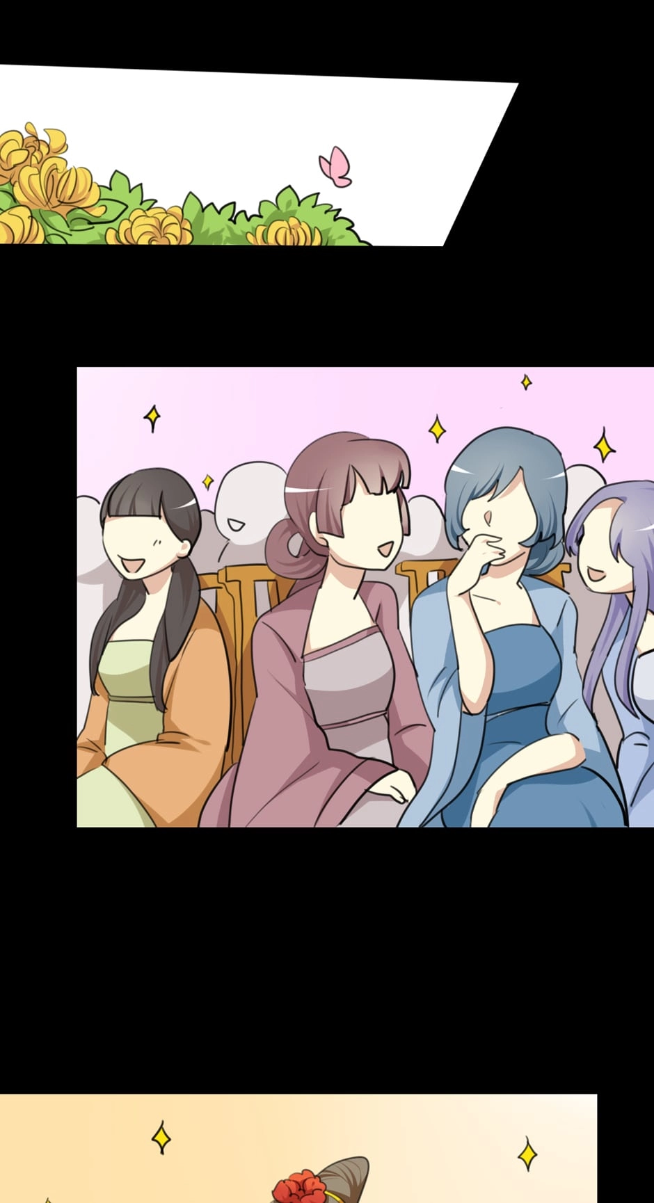 Read No Doubt in Us chapter 66 image 2 on Lezhin