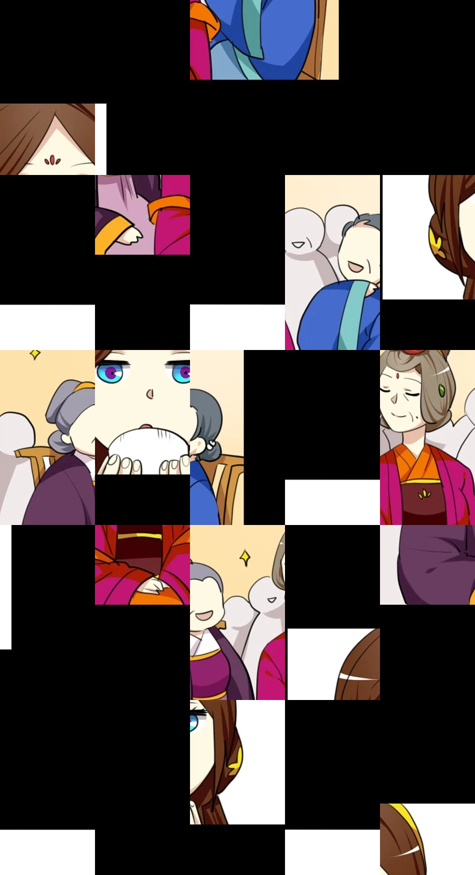 Read No Doubt in Us chapter 66 image 3 on Lezhin