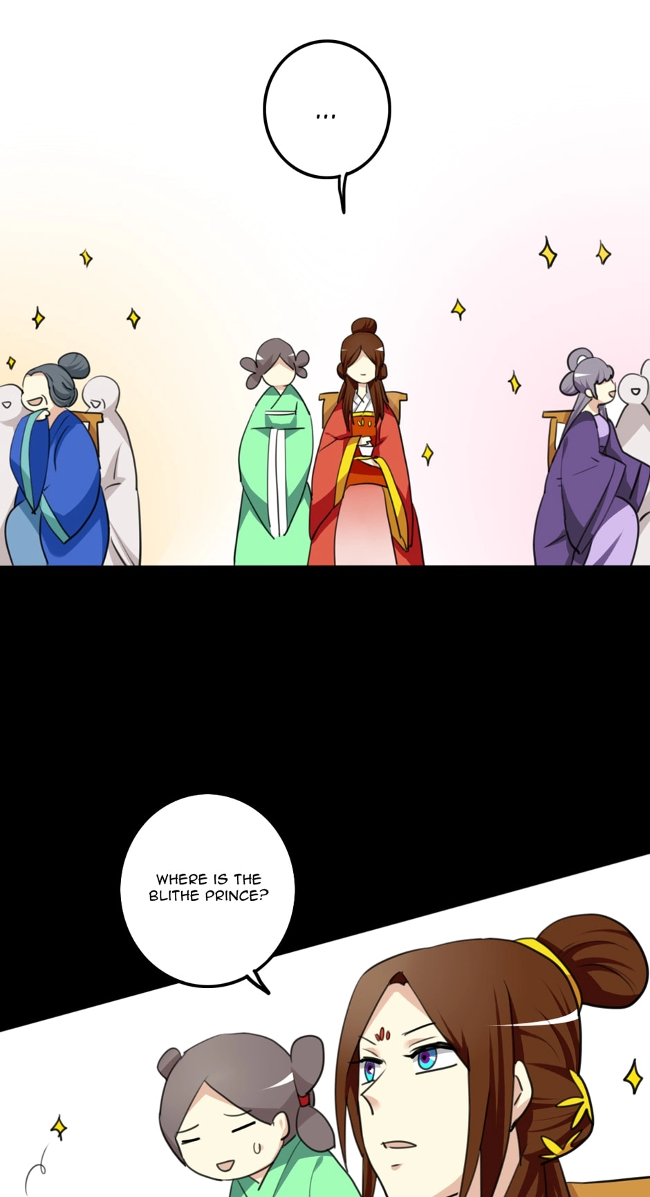 Read No Doubt in Us chapter 66 image 4 on Lezhin