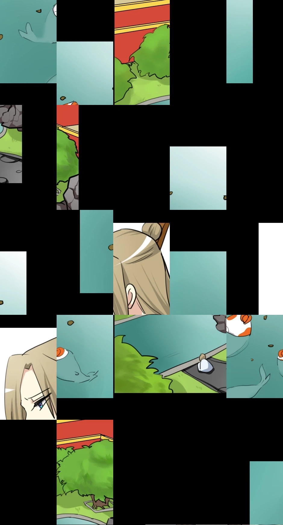 Read No Doubt in Us chapter 66 image 7 on Lezhin