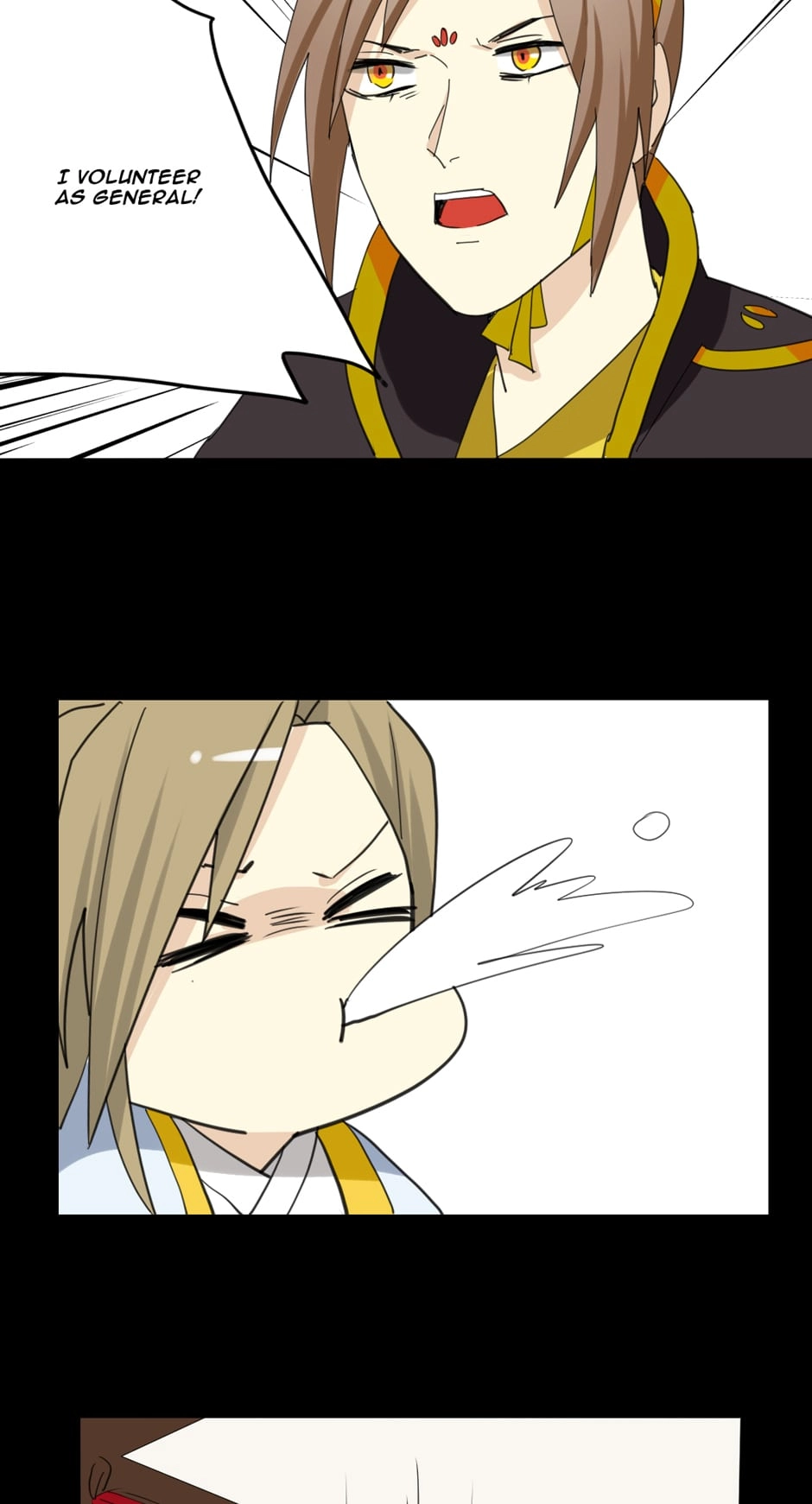 Read No Doubt in Us chapter 67 image 13 on Lezhin