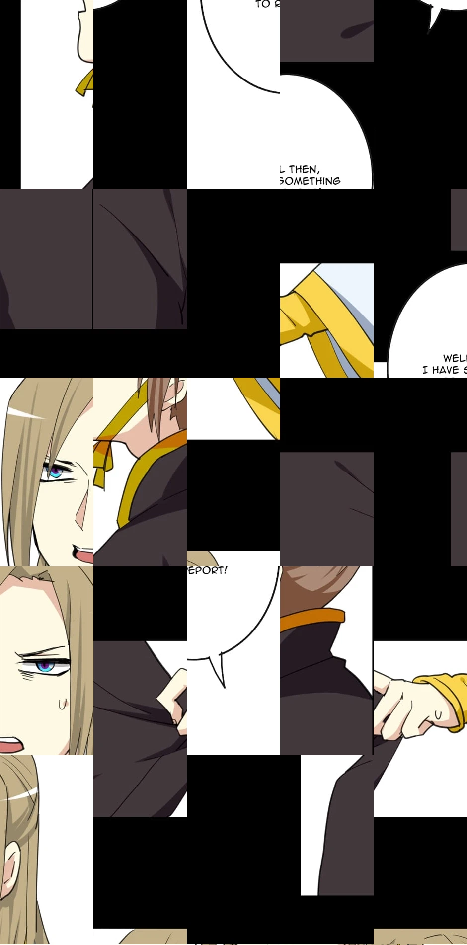 Read No Doubt in Us chapter 67 image 3 on Lezhin