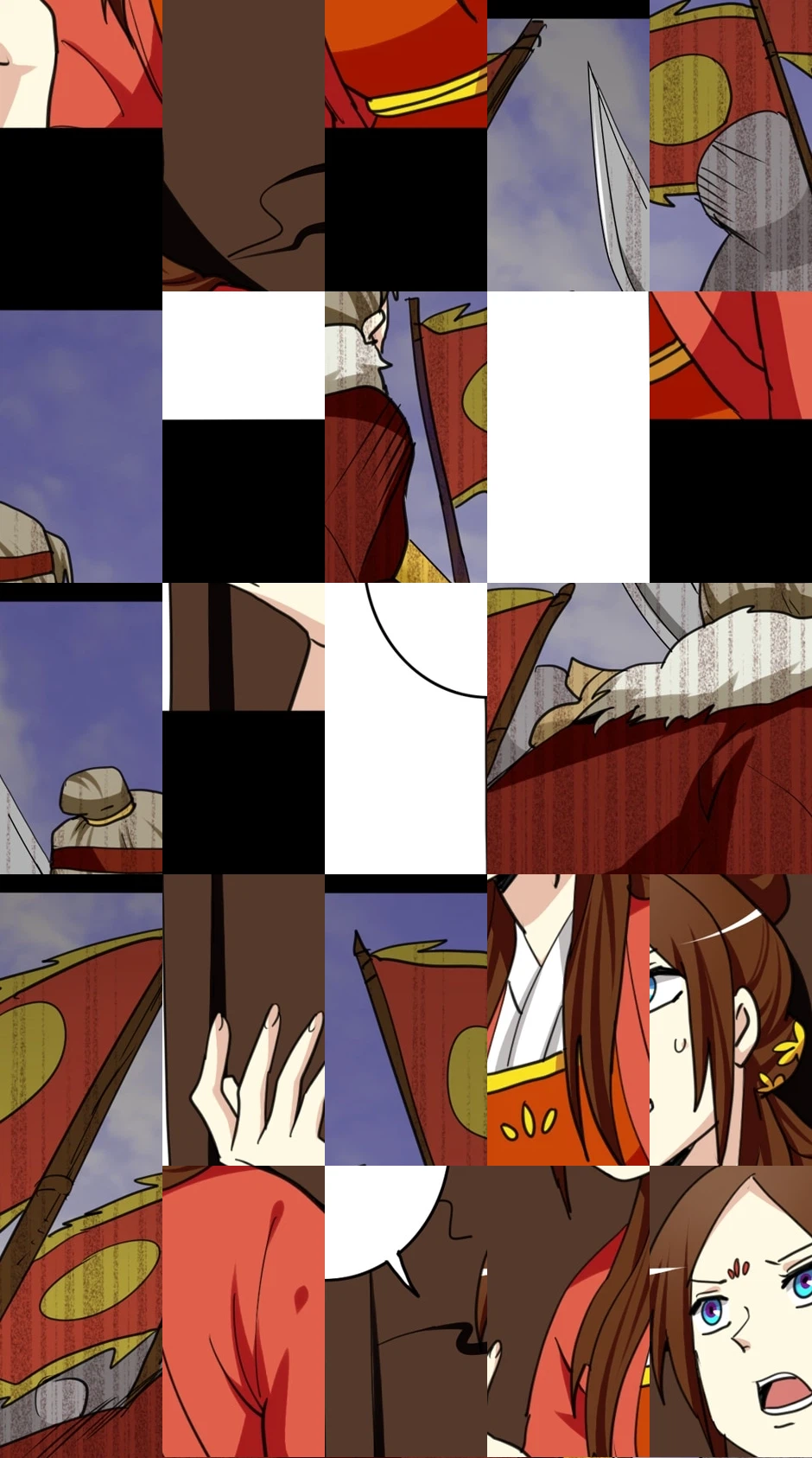 Read No Doubt in Us chapter 68 image 3 on Lezhin